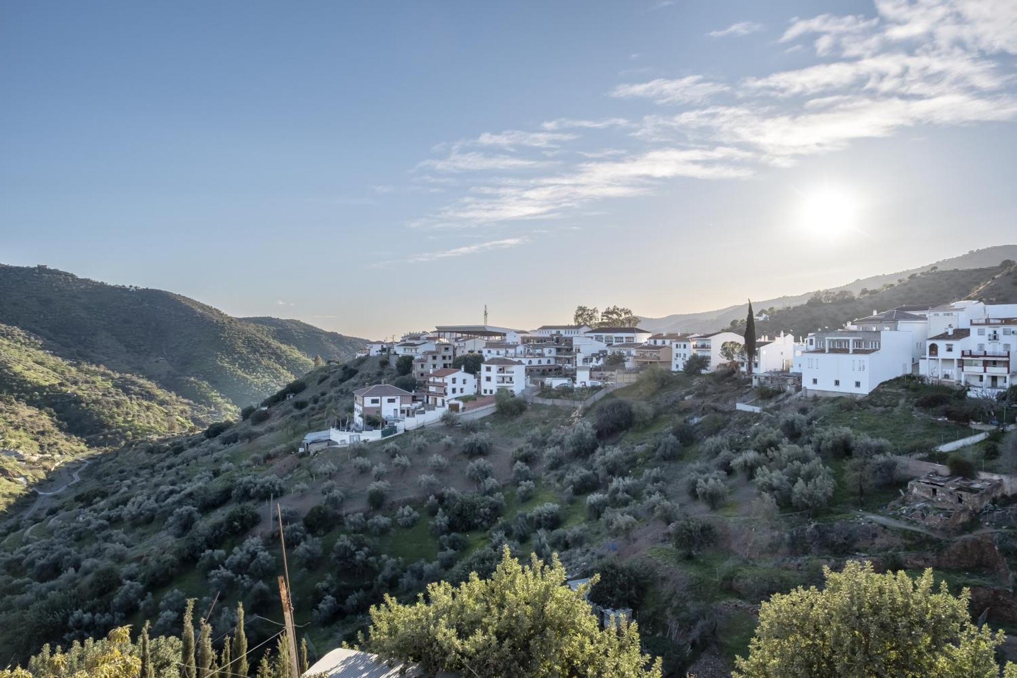 Apartment La Azomadilla