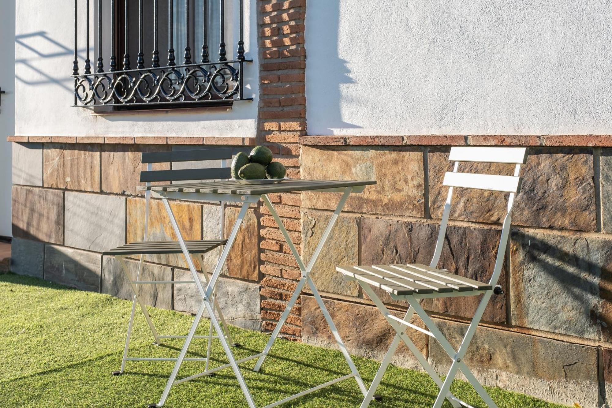 La Azomadilla Apartment Totalan