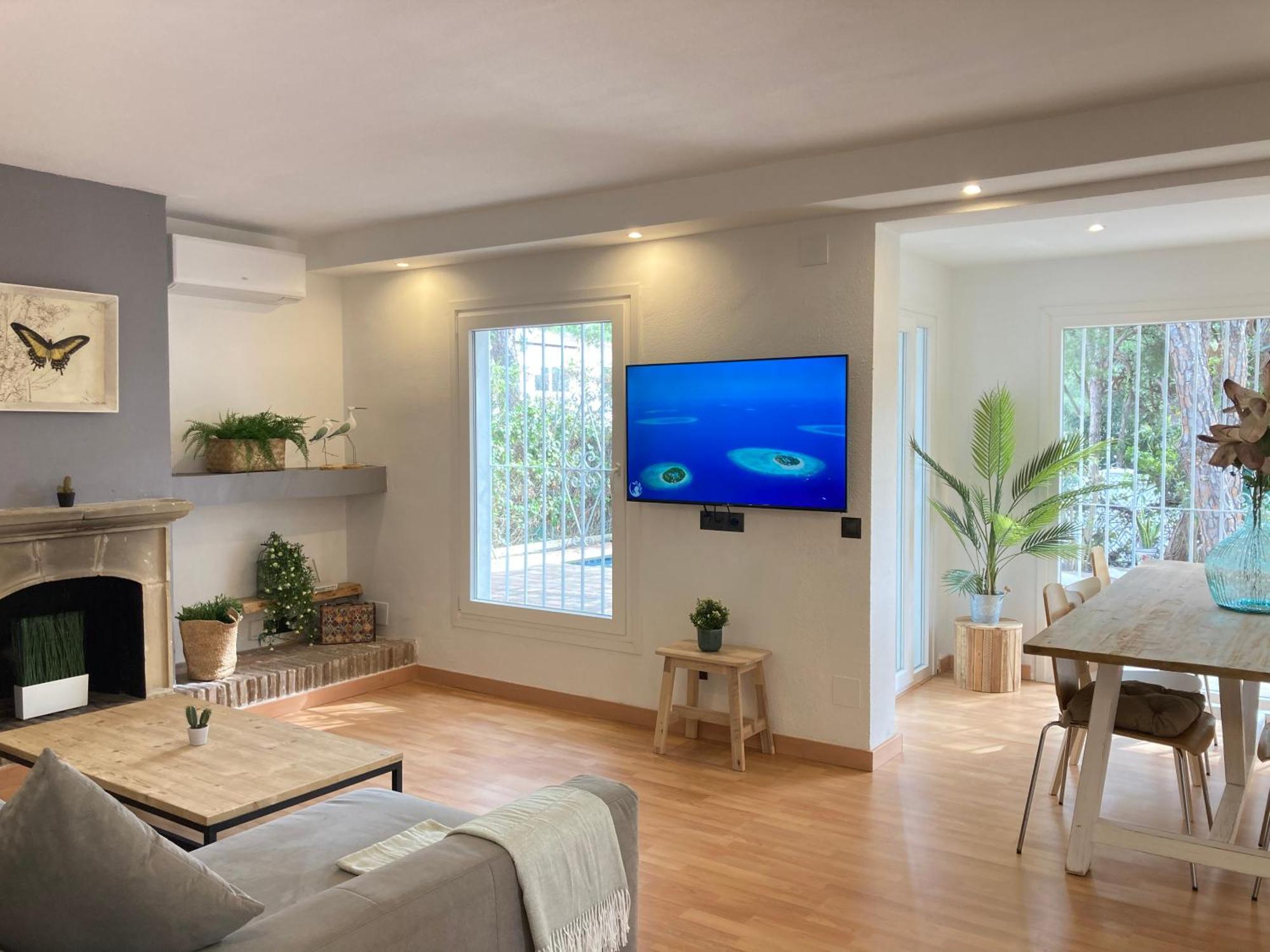 Marbella White Home, Calahonda, By Sol Maestranza * Sitio de Calahonda