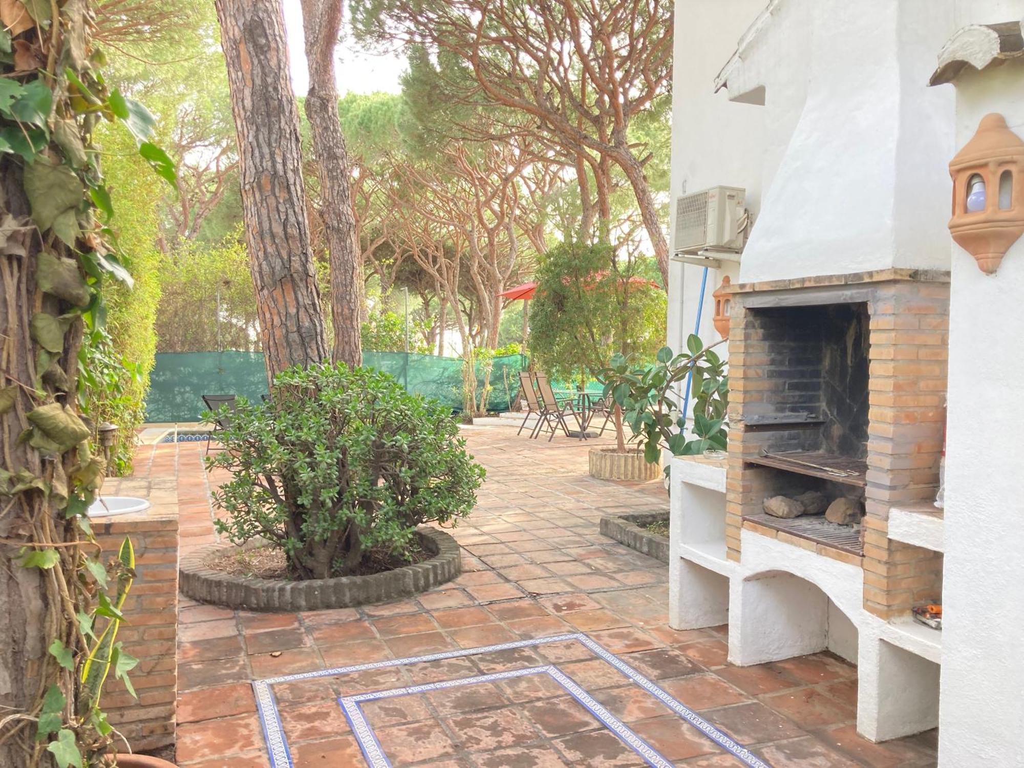 Сasa de vacaciones Marbella White Home, Calahonda, By Sol Maestranza Sitio de Calahonda
