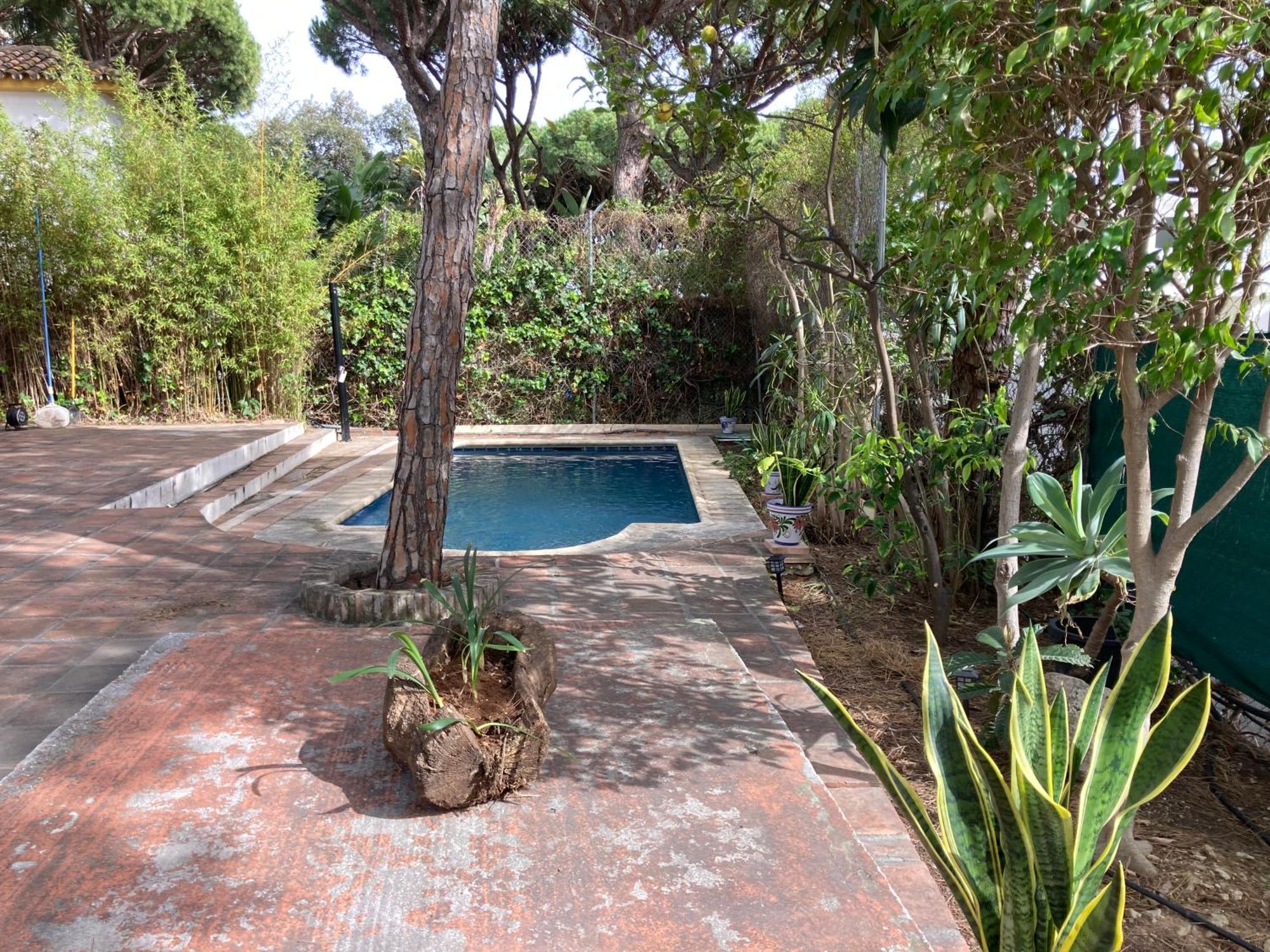 Marbella White Home, Calahonda, By Sol Maestranza Сasa de vacaciones