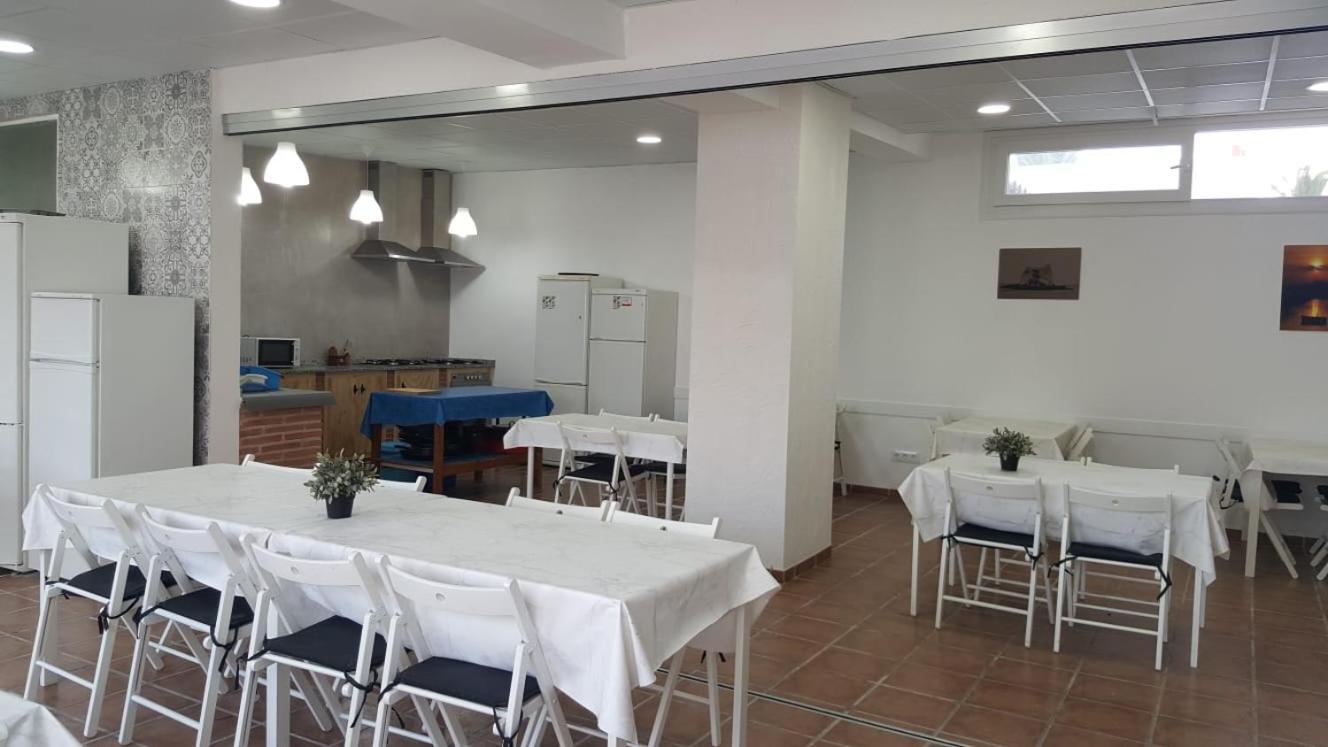 Agroturismo Llar De Laura El Poble Nou del Delta