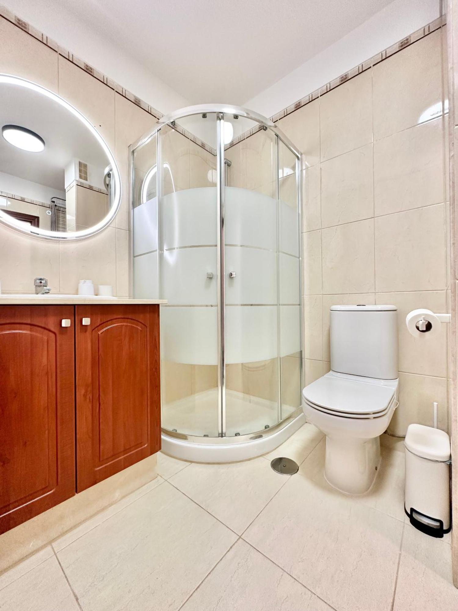 Ocean View Bajamar Apartamento Bajamar (La Laguna)