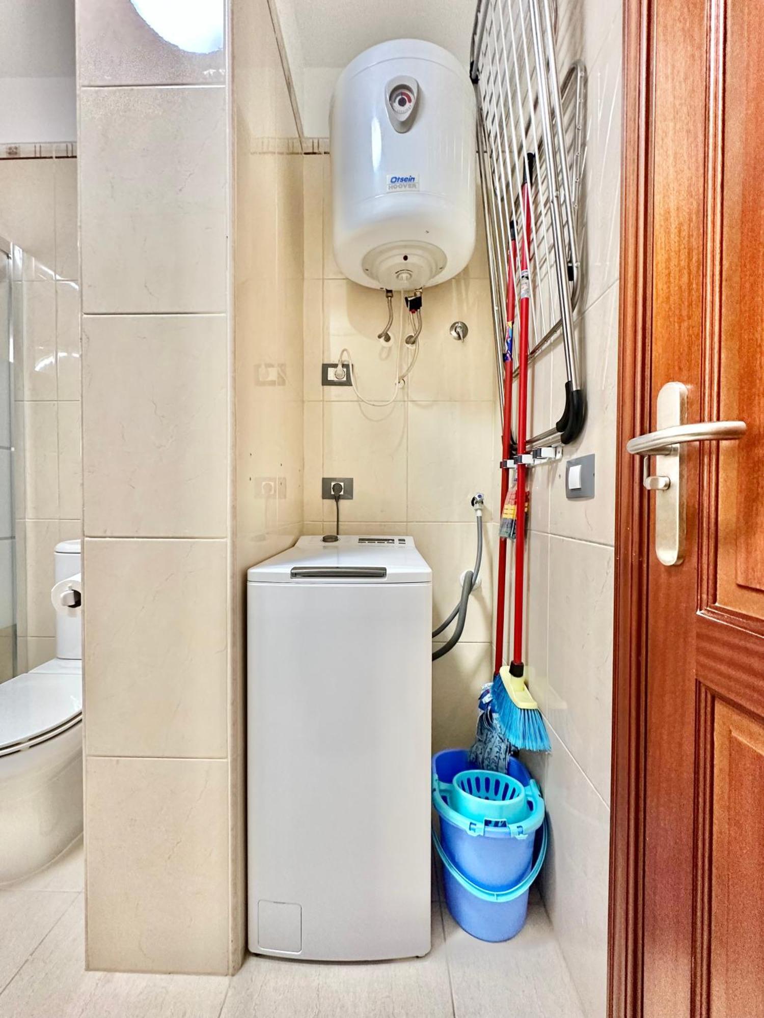 Apartamento Ocean View Bajamar *