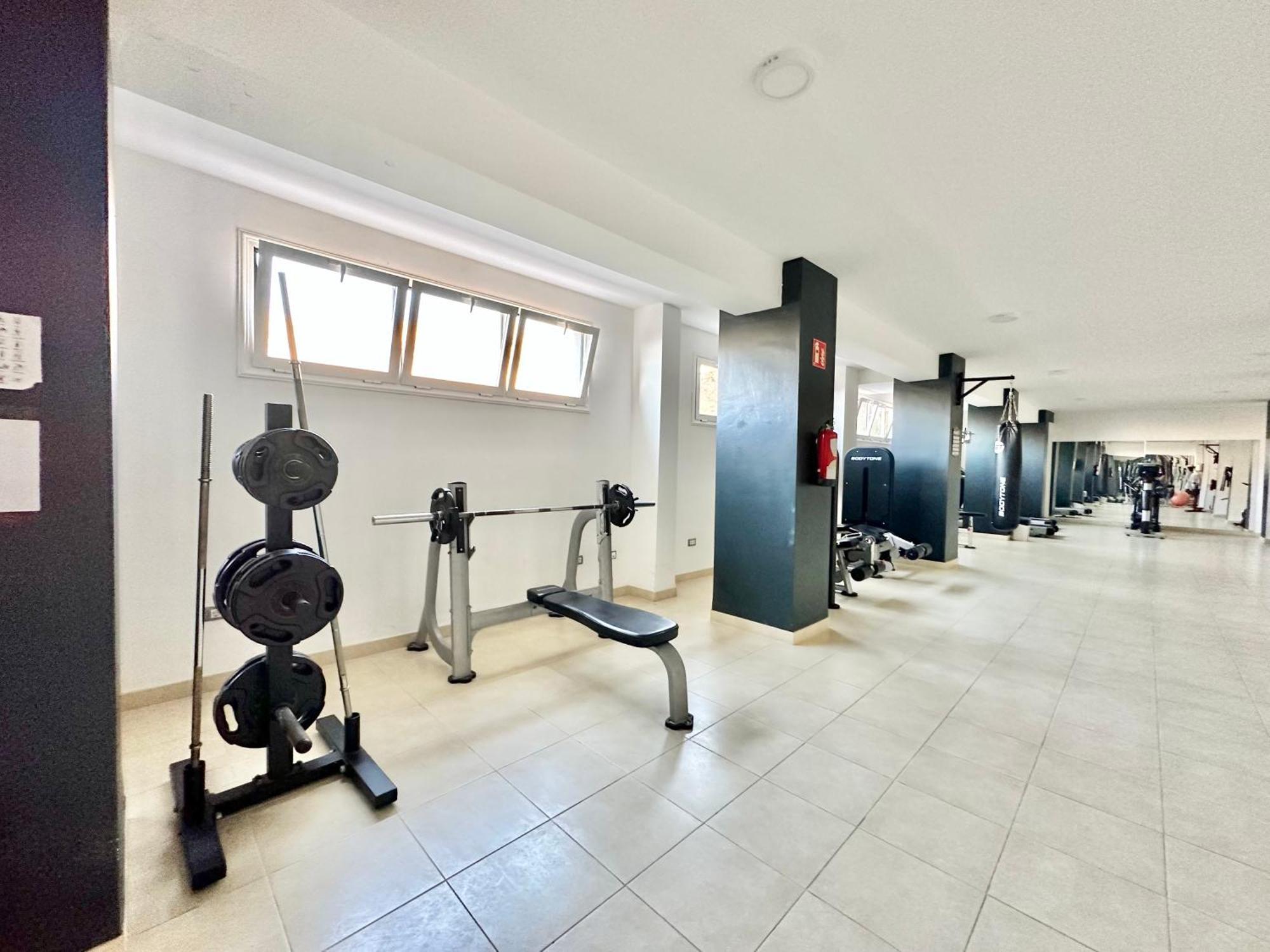 Ocean View Bajamar Apartamento