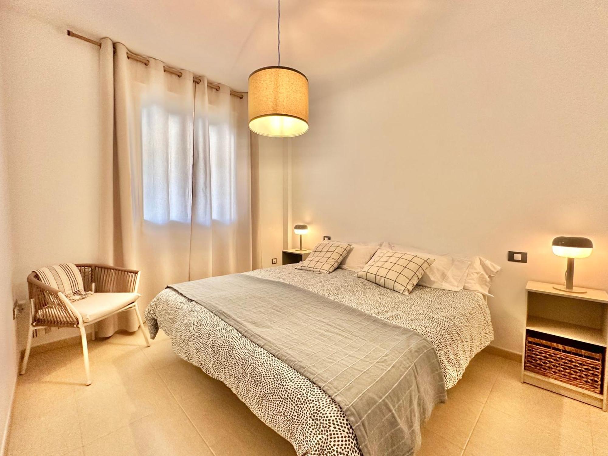 Apartamento Ocean View Bajamar *