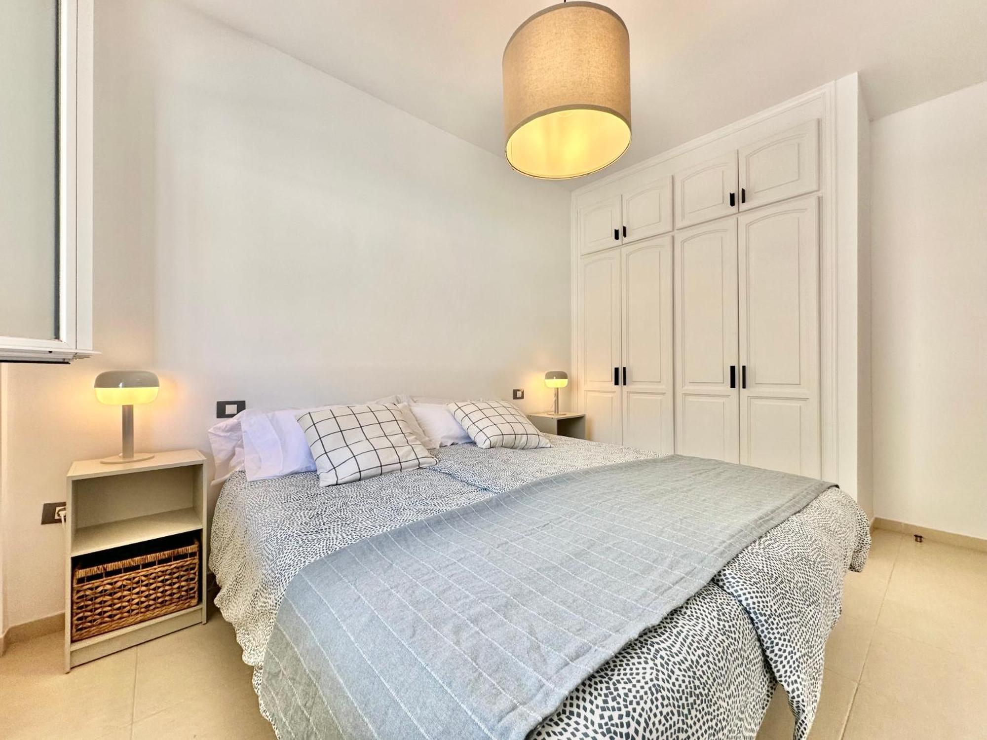 Ocean View Bajamar Apartamento