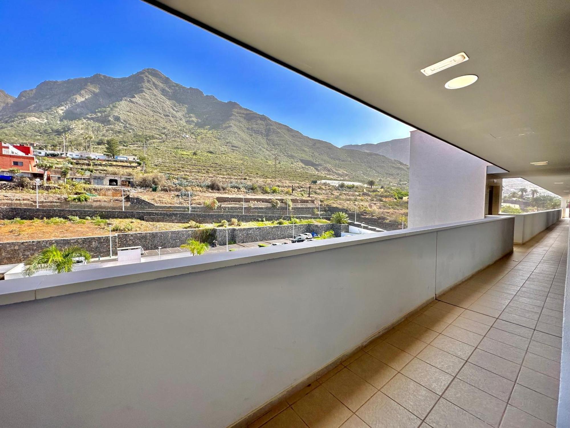 Apartamento Ocean View Bajamar *