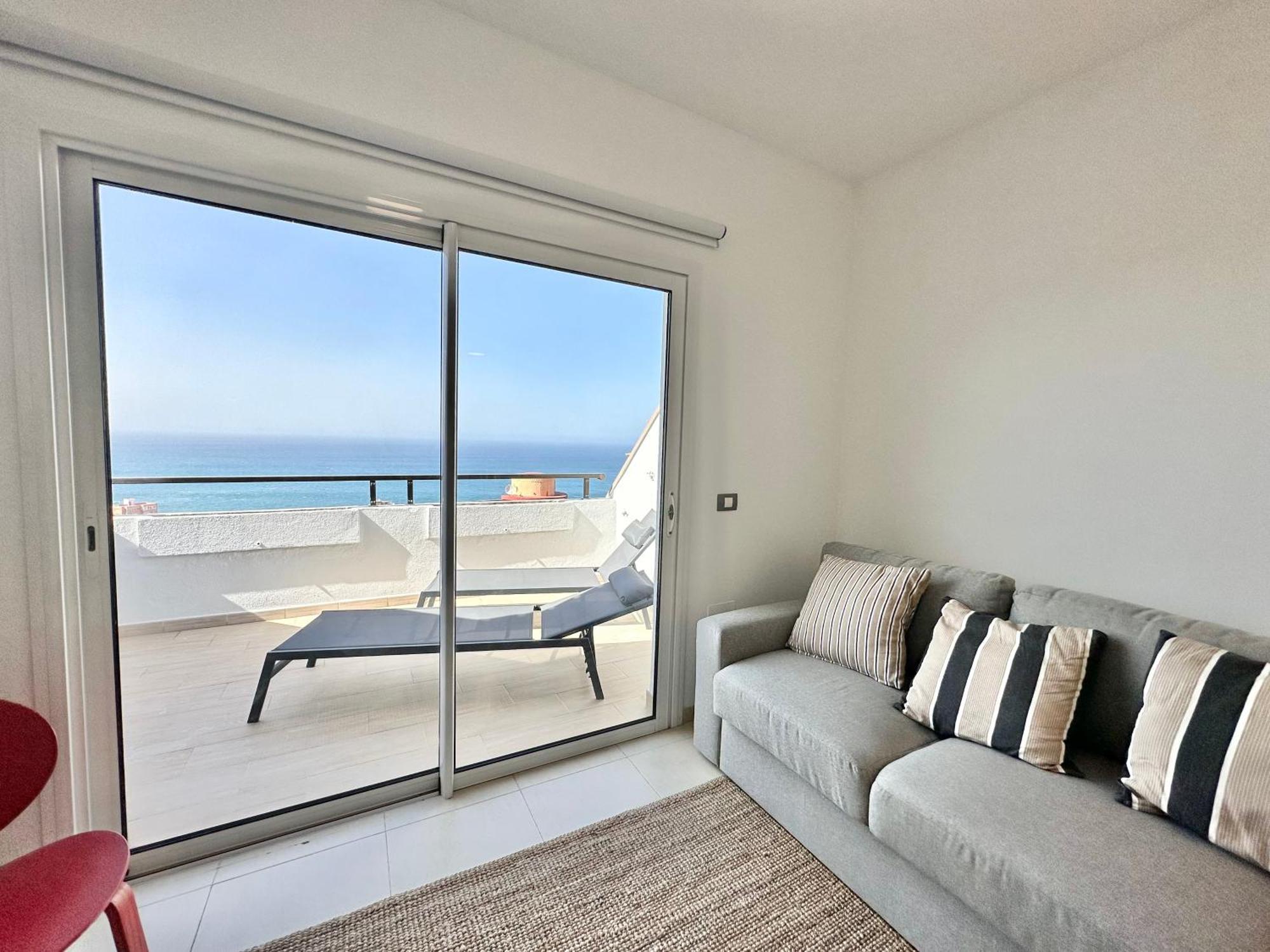 Apartamento Ocean View Bajamar *