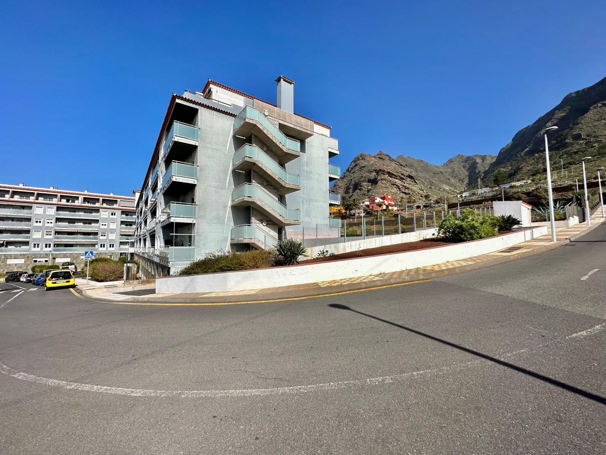 Ocean View Bajamar Apartamento