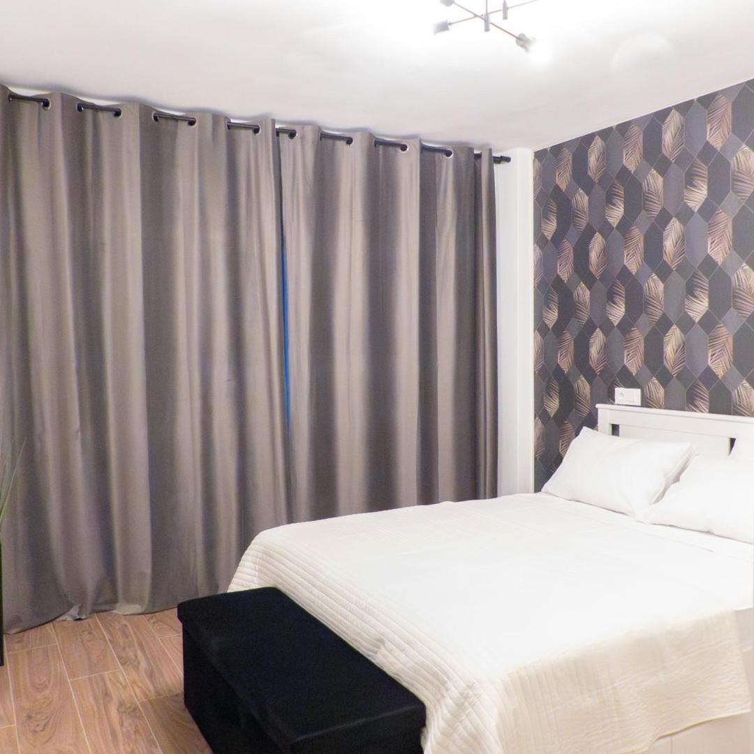Alma Apartment