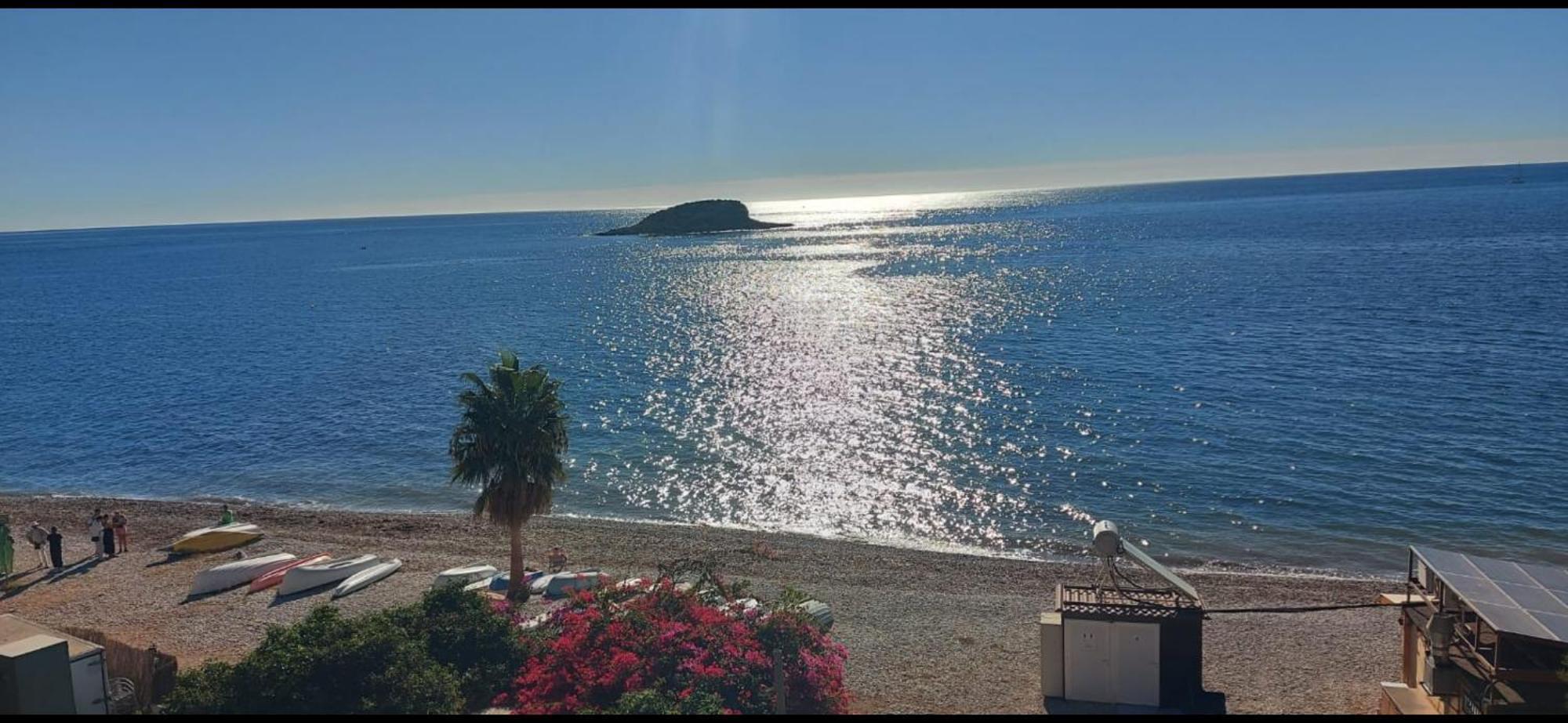 Apartamento Apto Fully Equiped Con Piscina Y Gratis Parking Altea