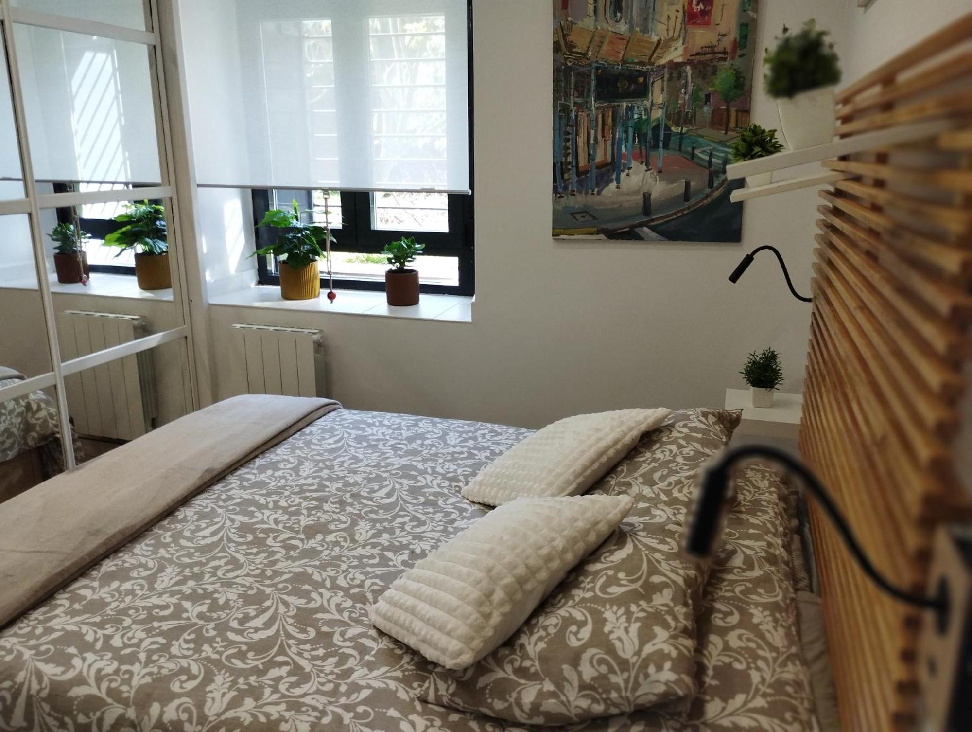 Apartment La Carola *