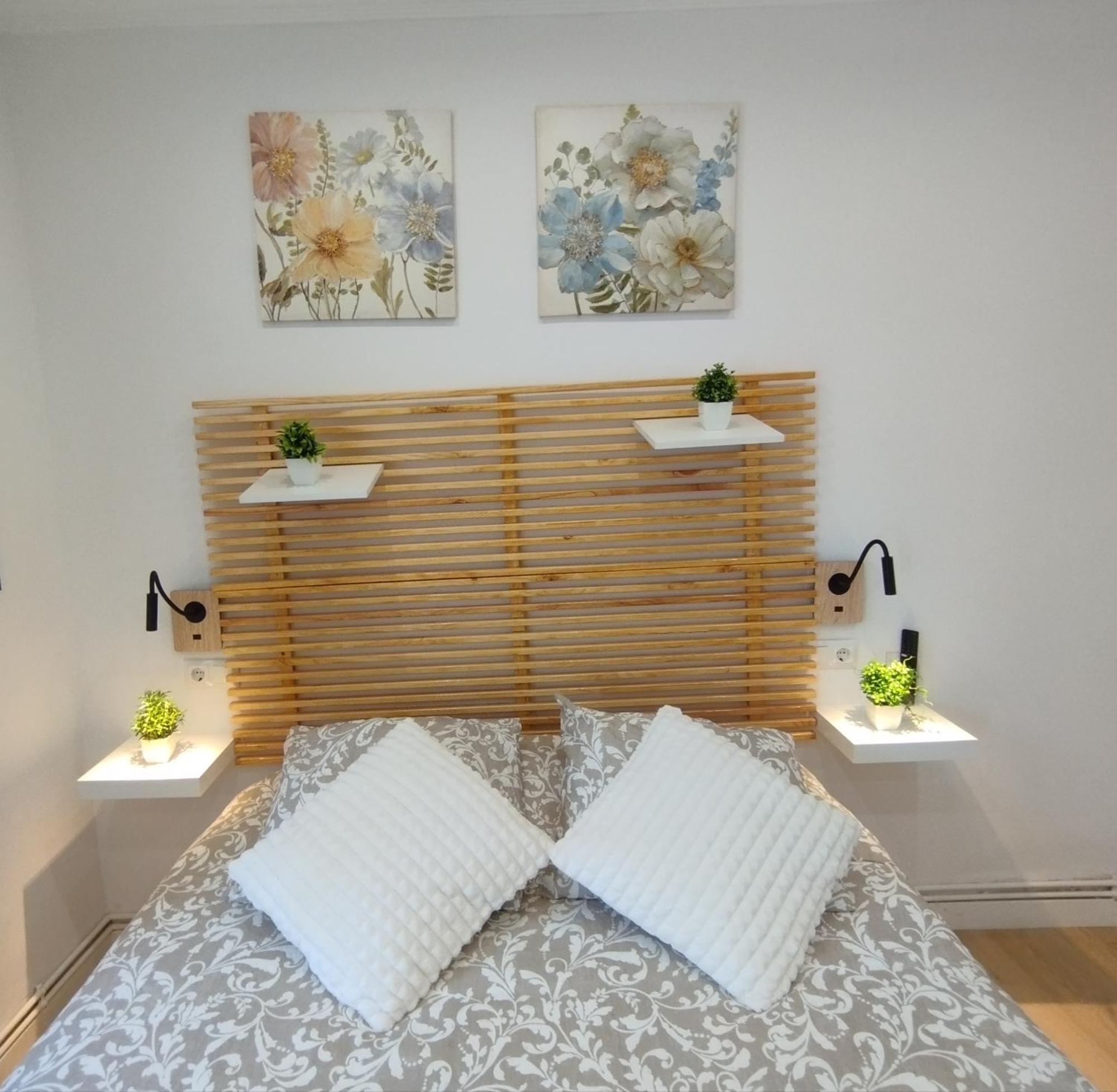 La Carola Apartment