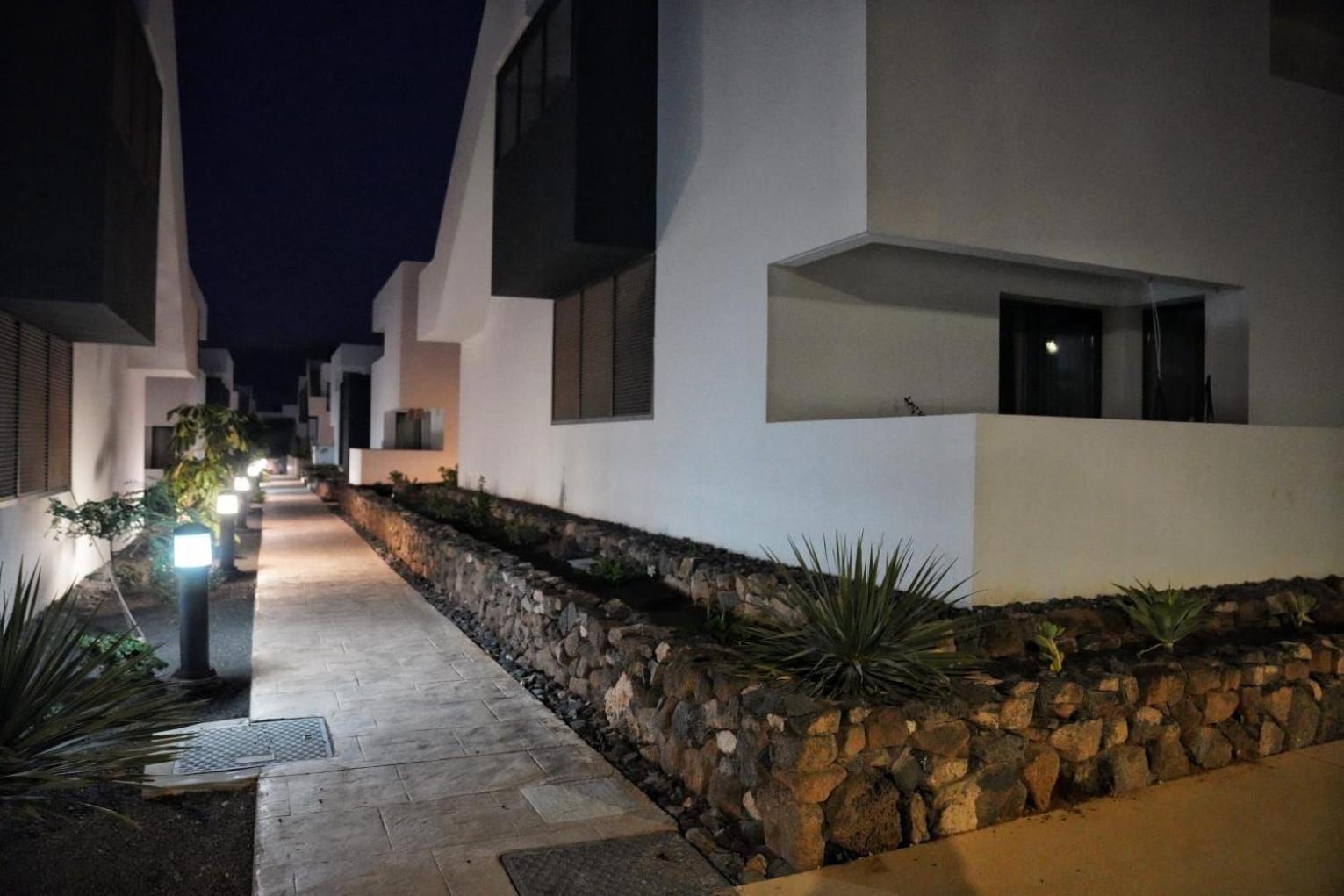Traumhaftes Apartment La Oliva