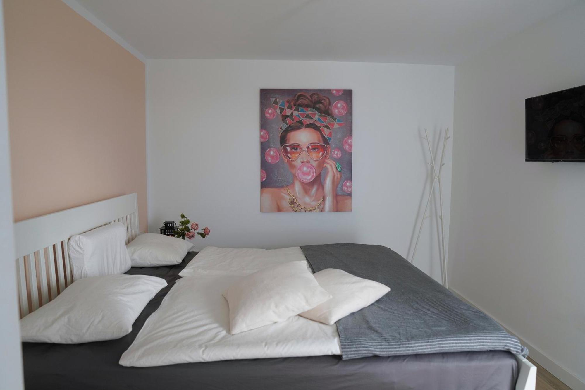 Apartment Traumhaftes *