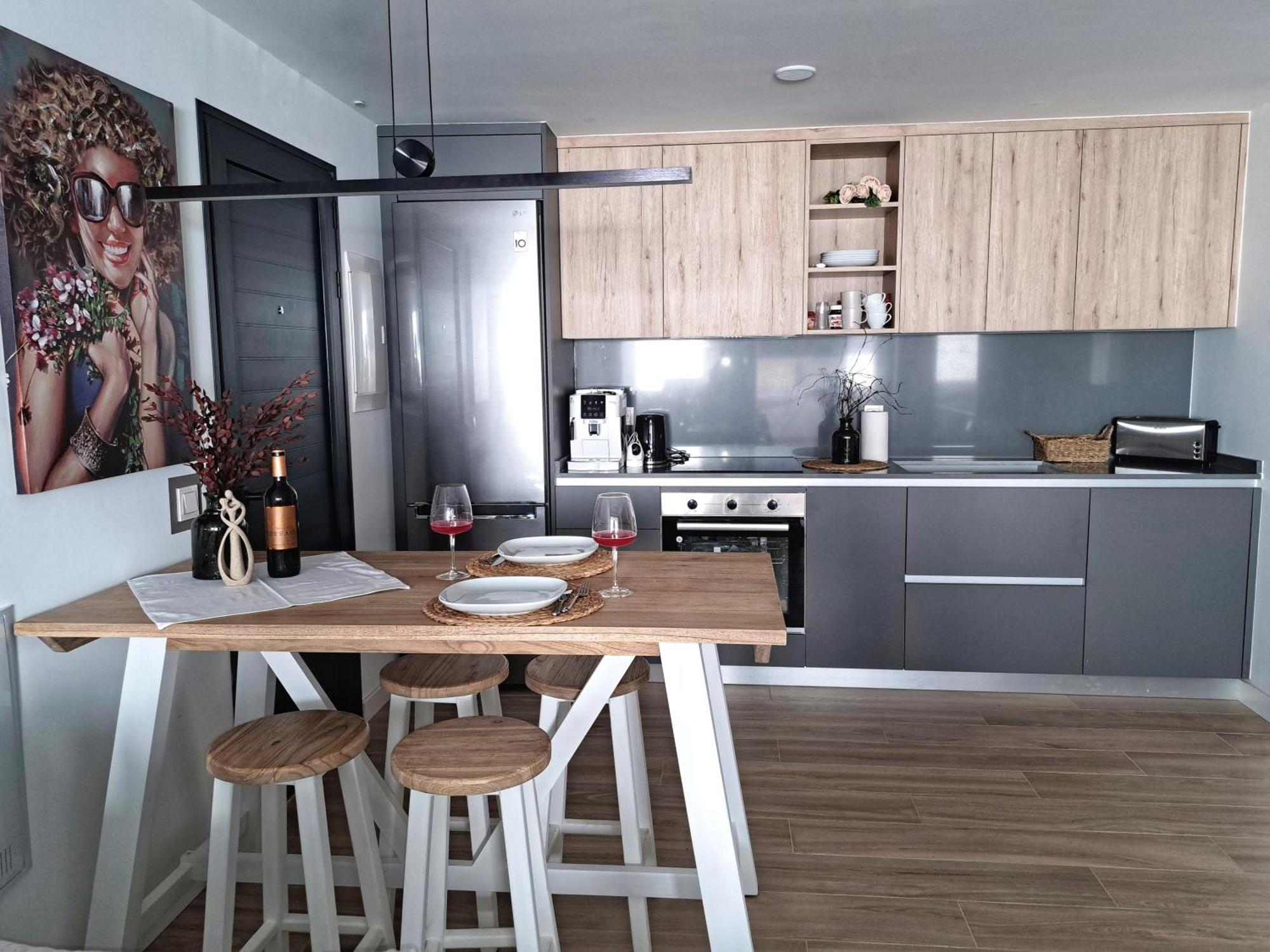 Apartment Traumhaftes