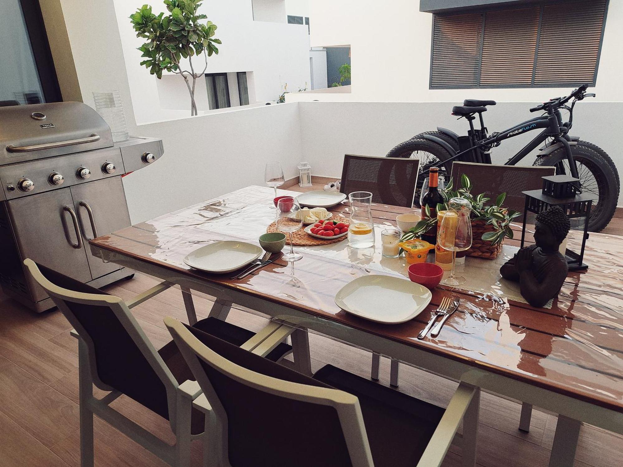 Apartment Traumhaftes