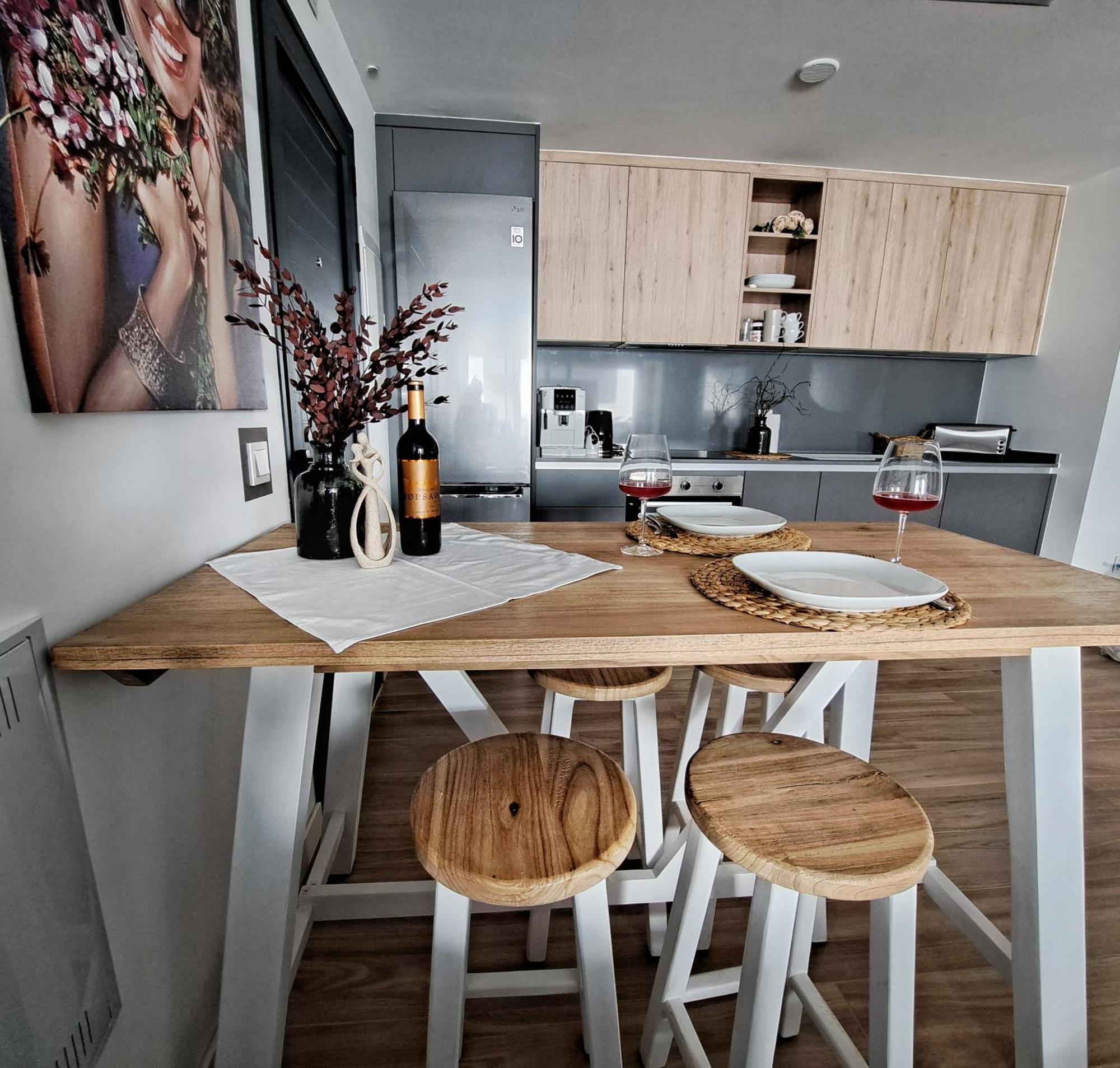 Apartment Traumhaftes La Oliva