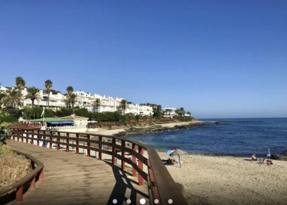 Miraflores & Country Club Apartment