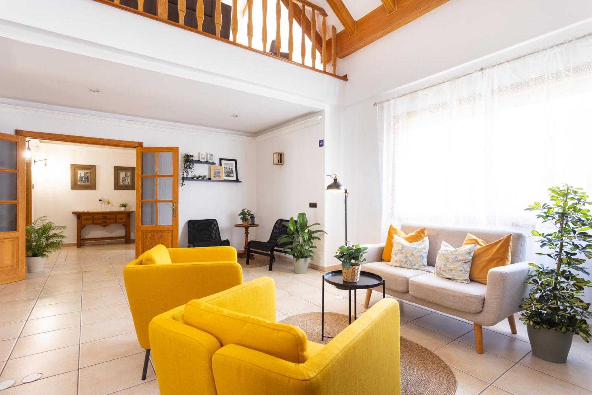 Casa Lali 3 Guest house *