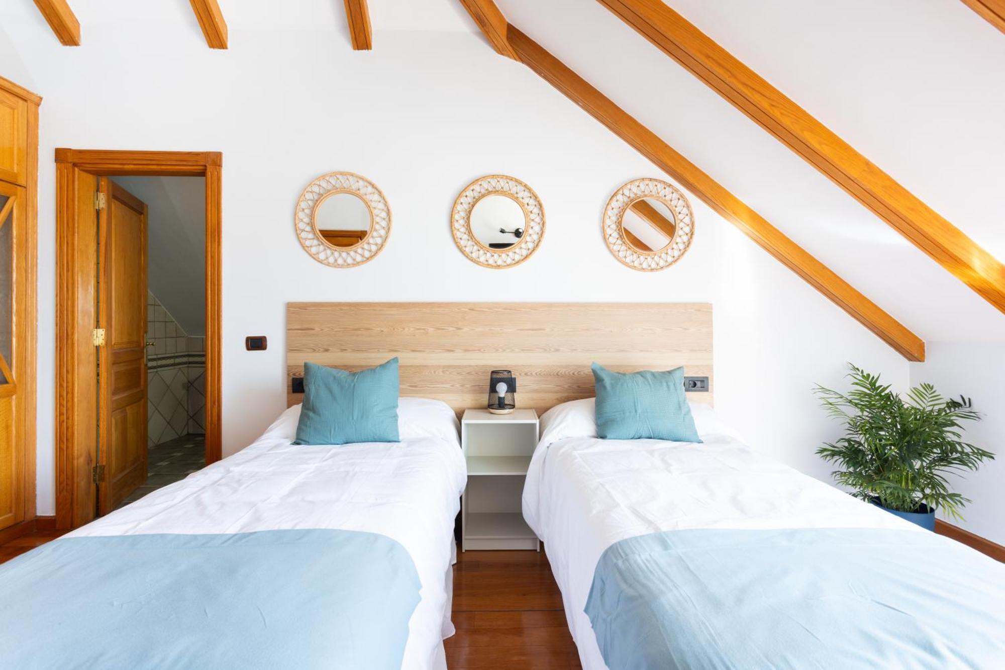 Casa Lali 3 Guest house La Laguna (Tenerife)