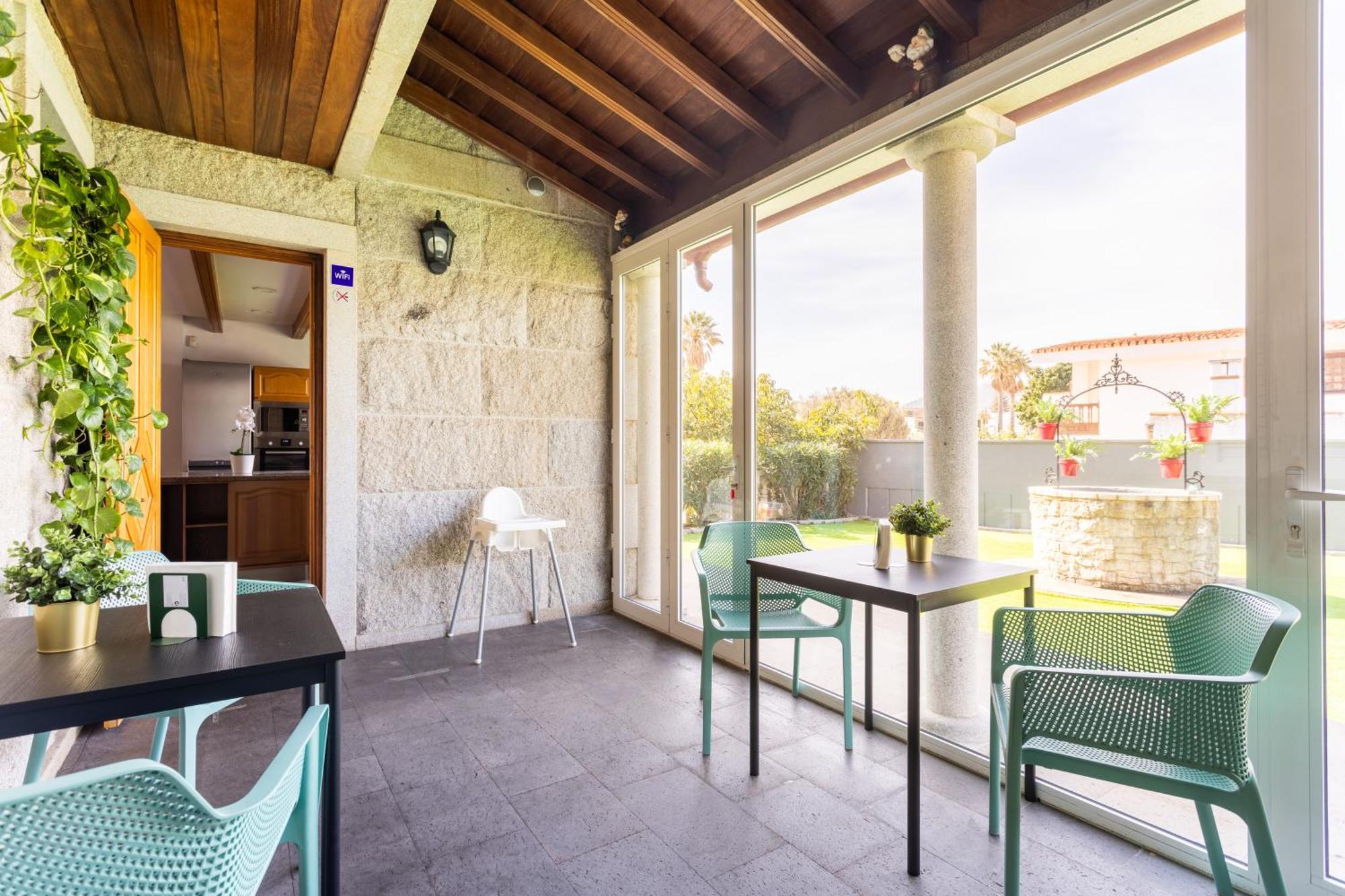 Casa Lali 3 Guest house *