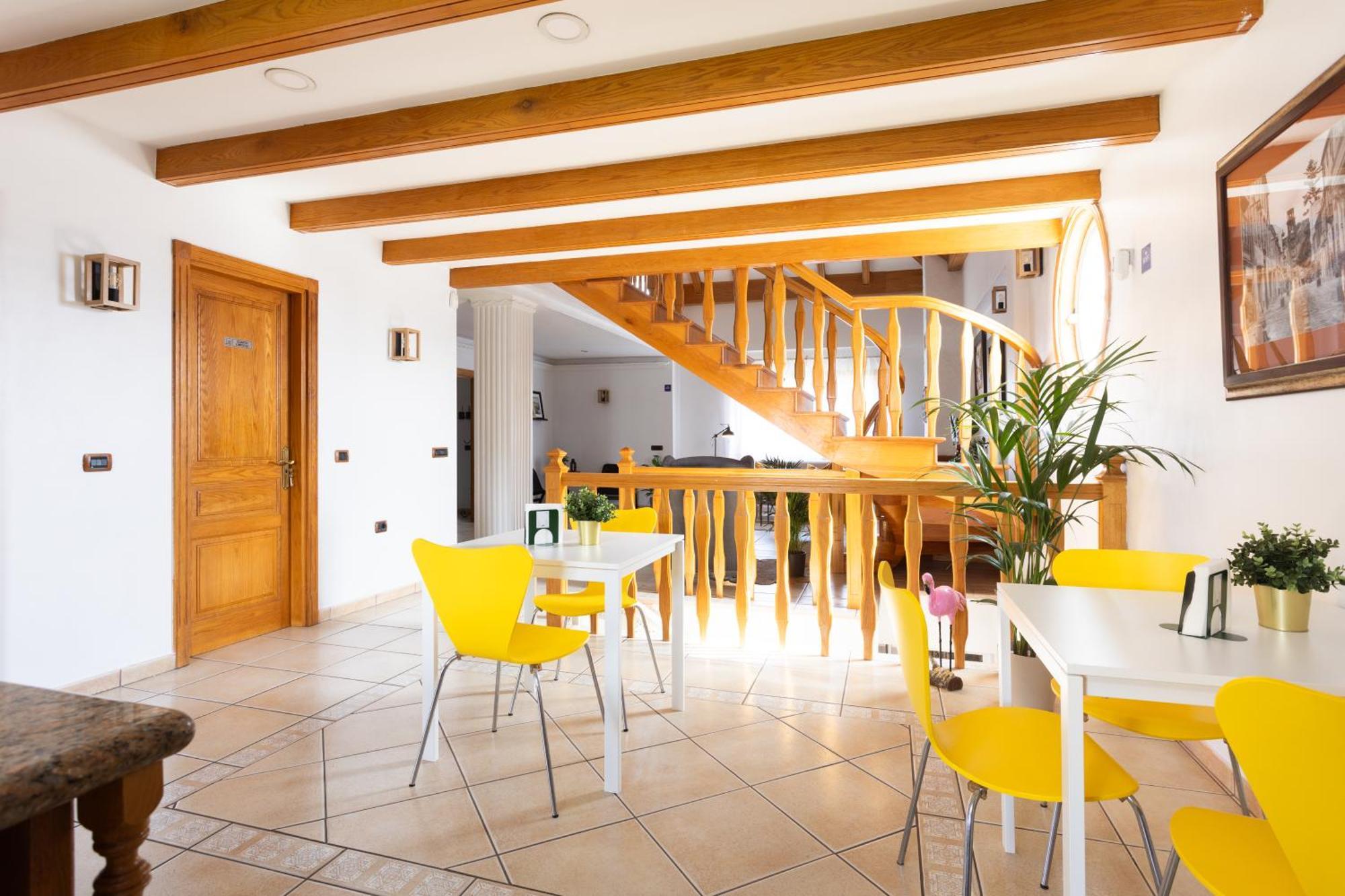 Guest house Casa Lali 3 La Laguna (Tenerife)