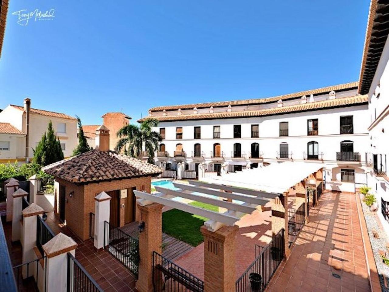 Global Las Terrazas