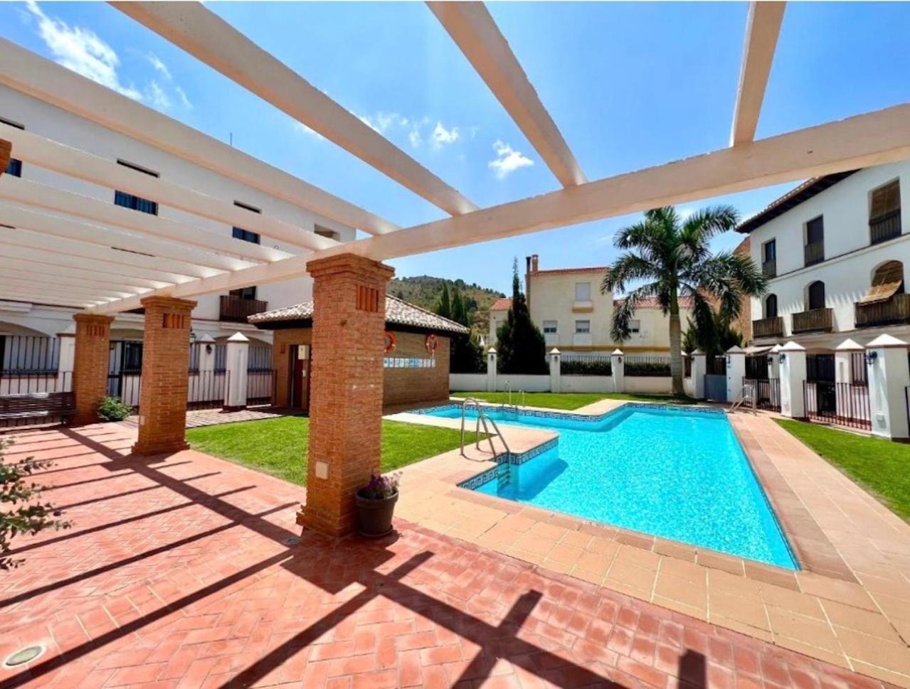 Global Las Terrazas Apartment Velez de Benaudalla