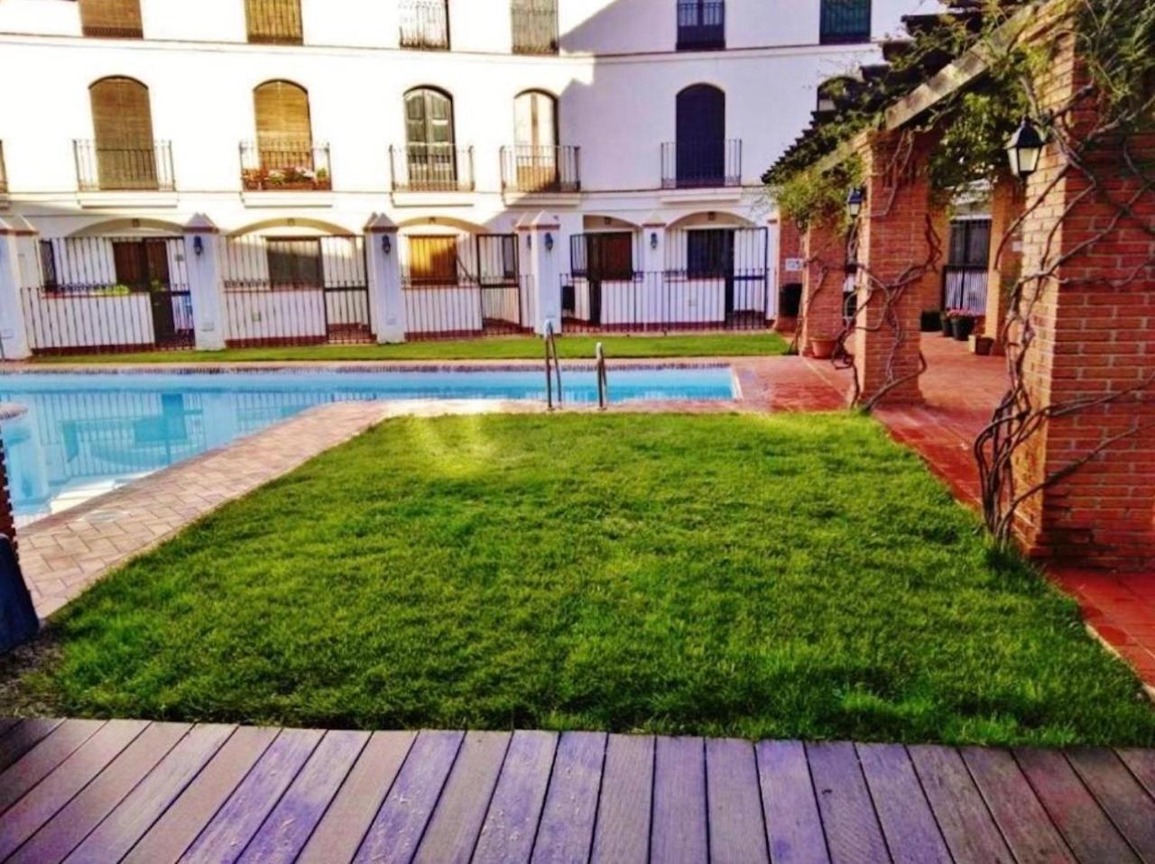 Global Las Terrazas * Velez de Benaudalla