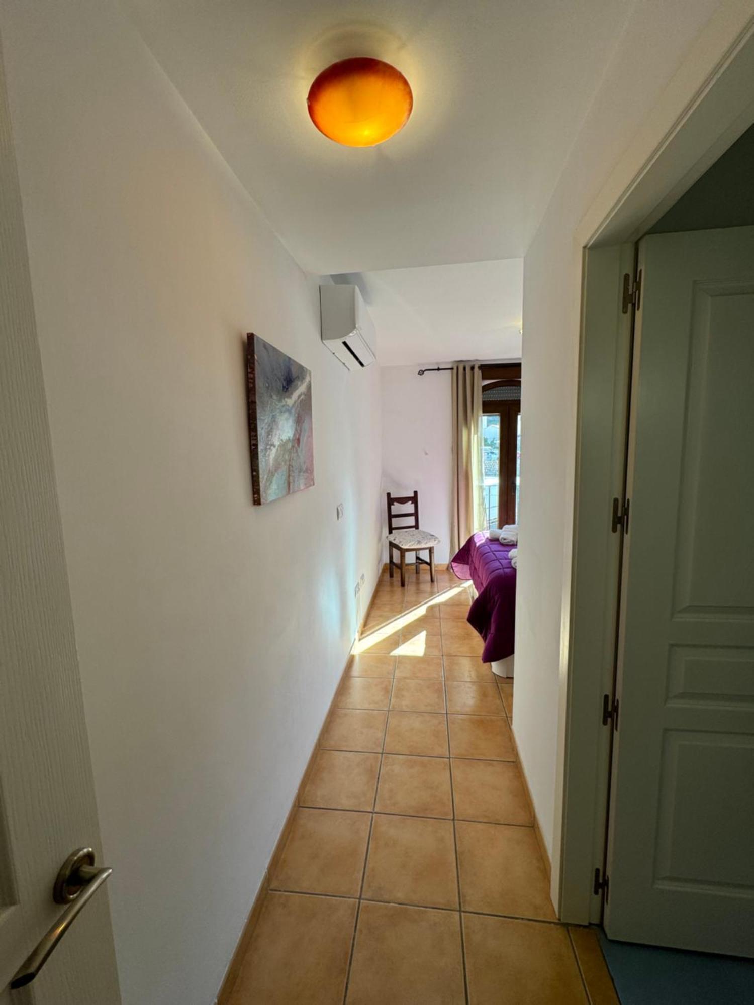 Apartment Global Las Terrazas *