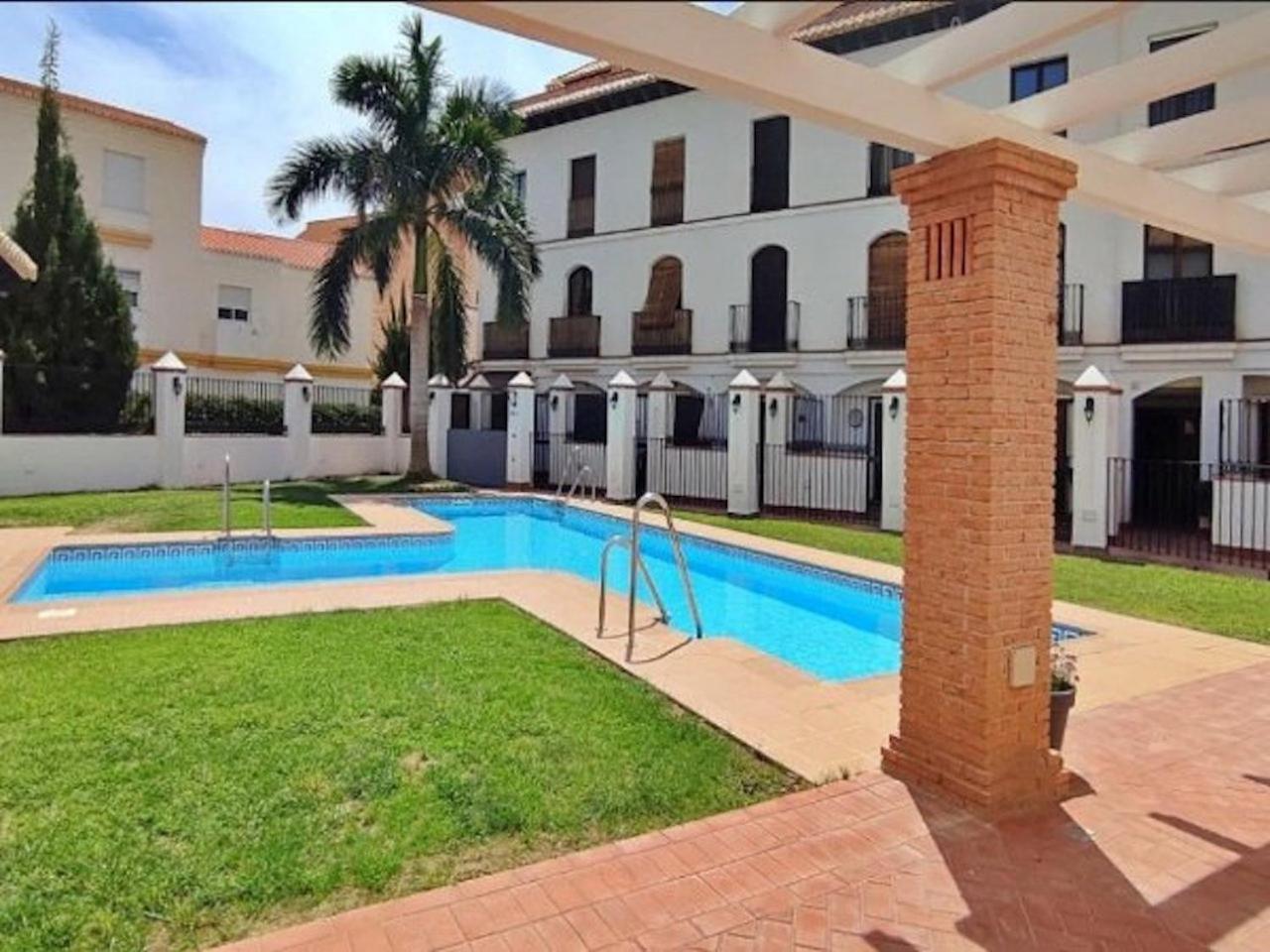 Global Las Terrazas