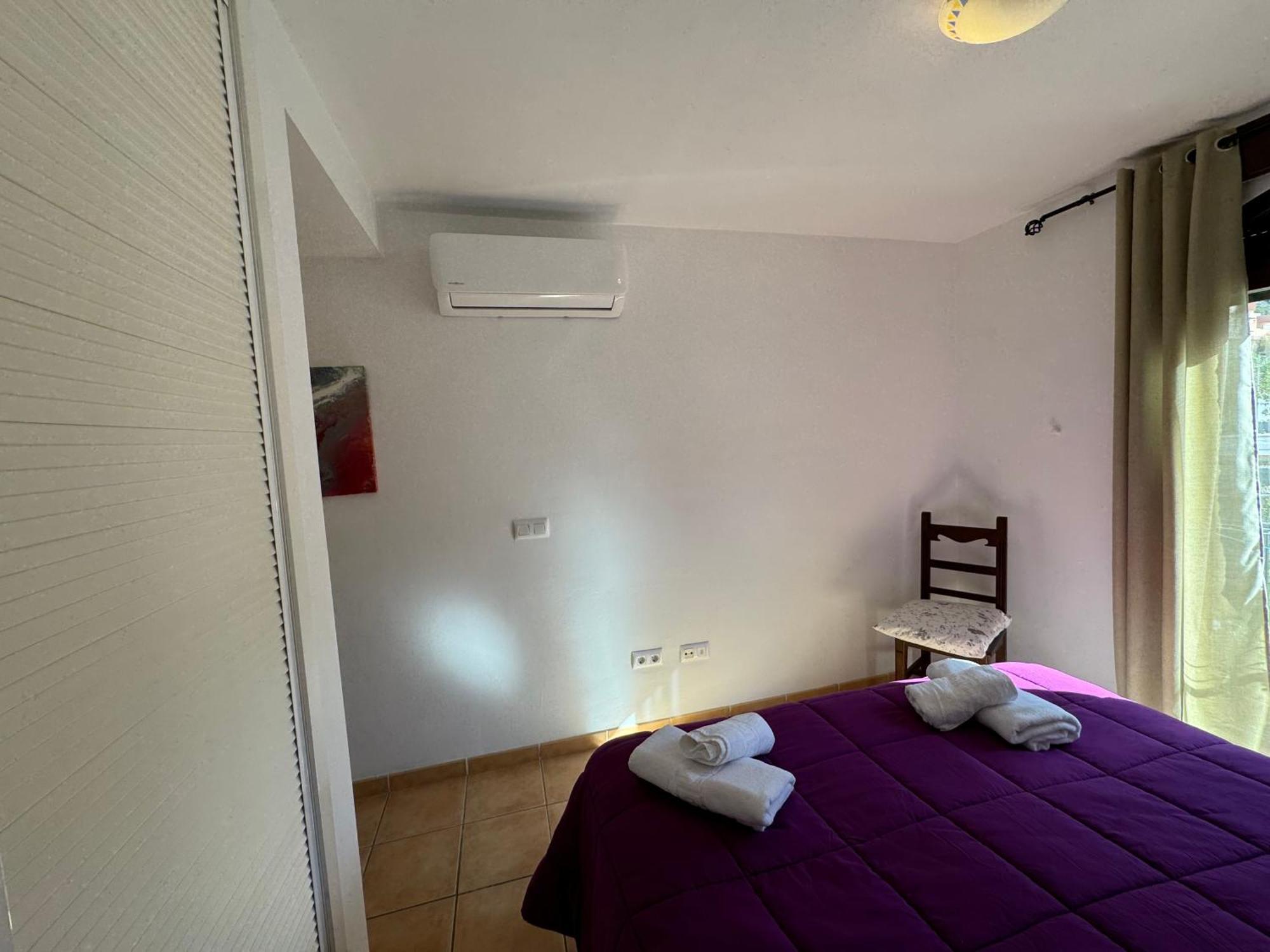 Global Las Terrazas Apartment *