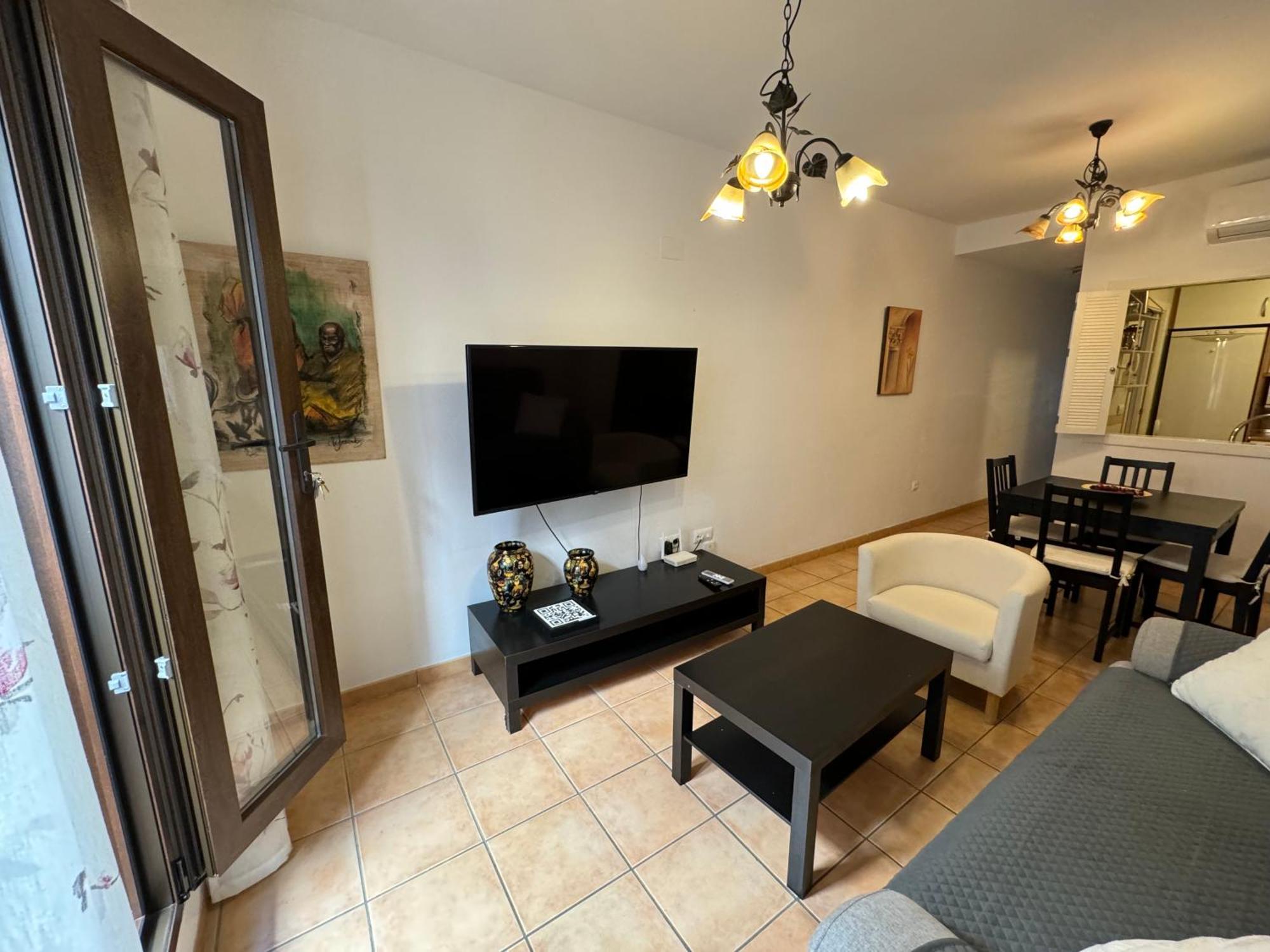 Apartment Global Las Terrazas