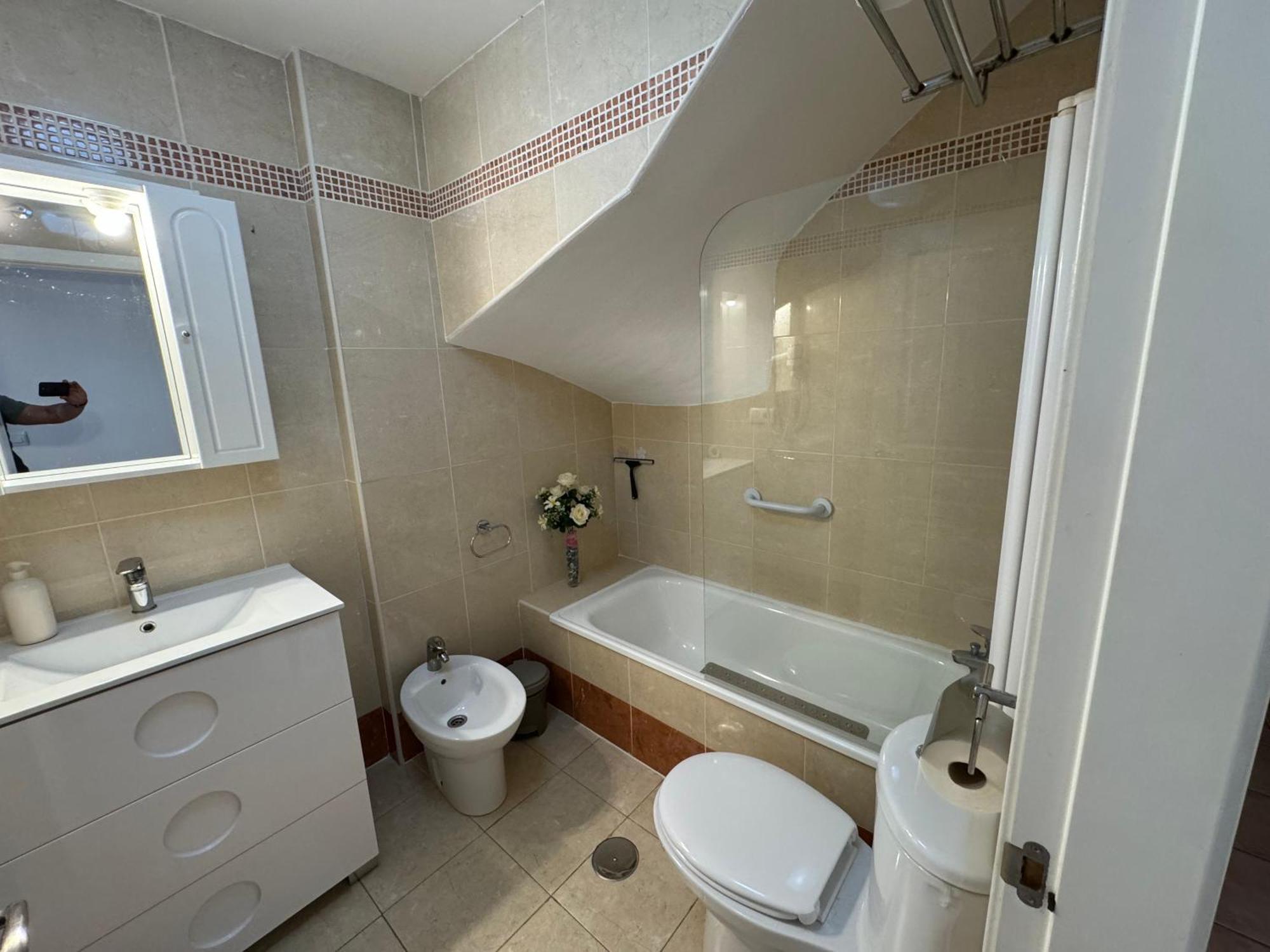 Global Las Terrazas Apartment Velez de Benaudalla