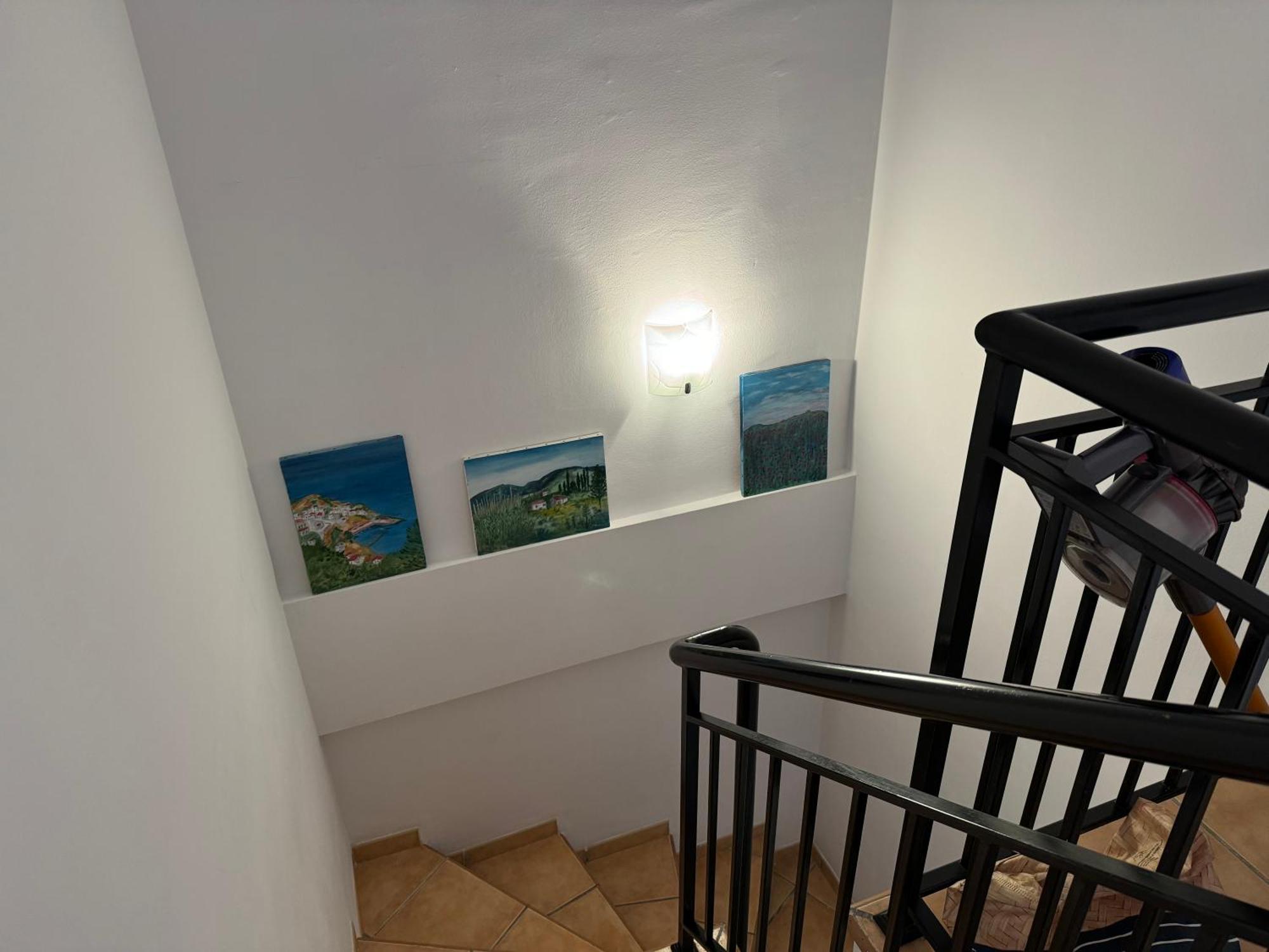 Apartment Global Las Terrazas *