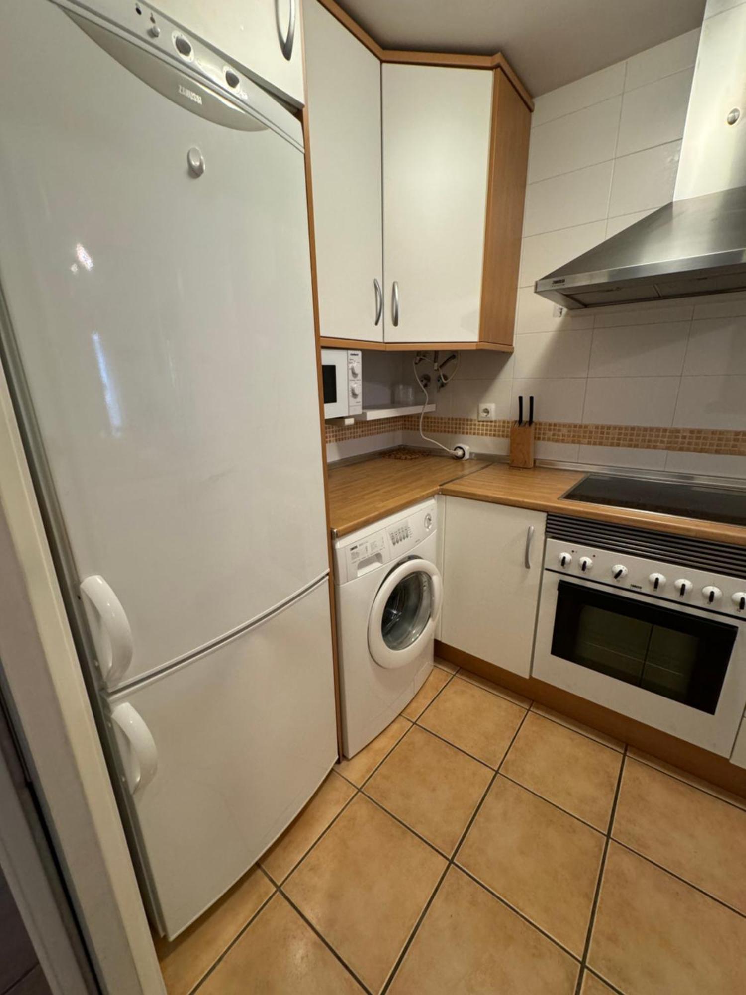 Apartment Global Las Terrazas