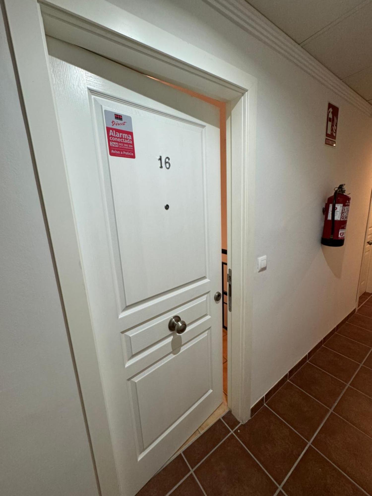 Apartment Global Las Terrazas *