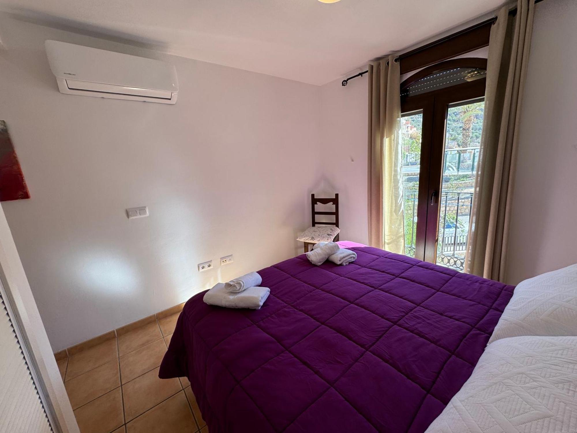 Apartment Global Las Terrazas Velez de Benaudalla
