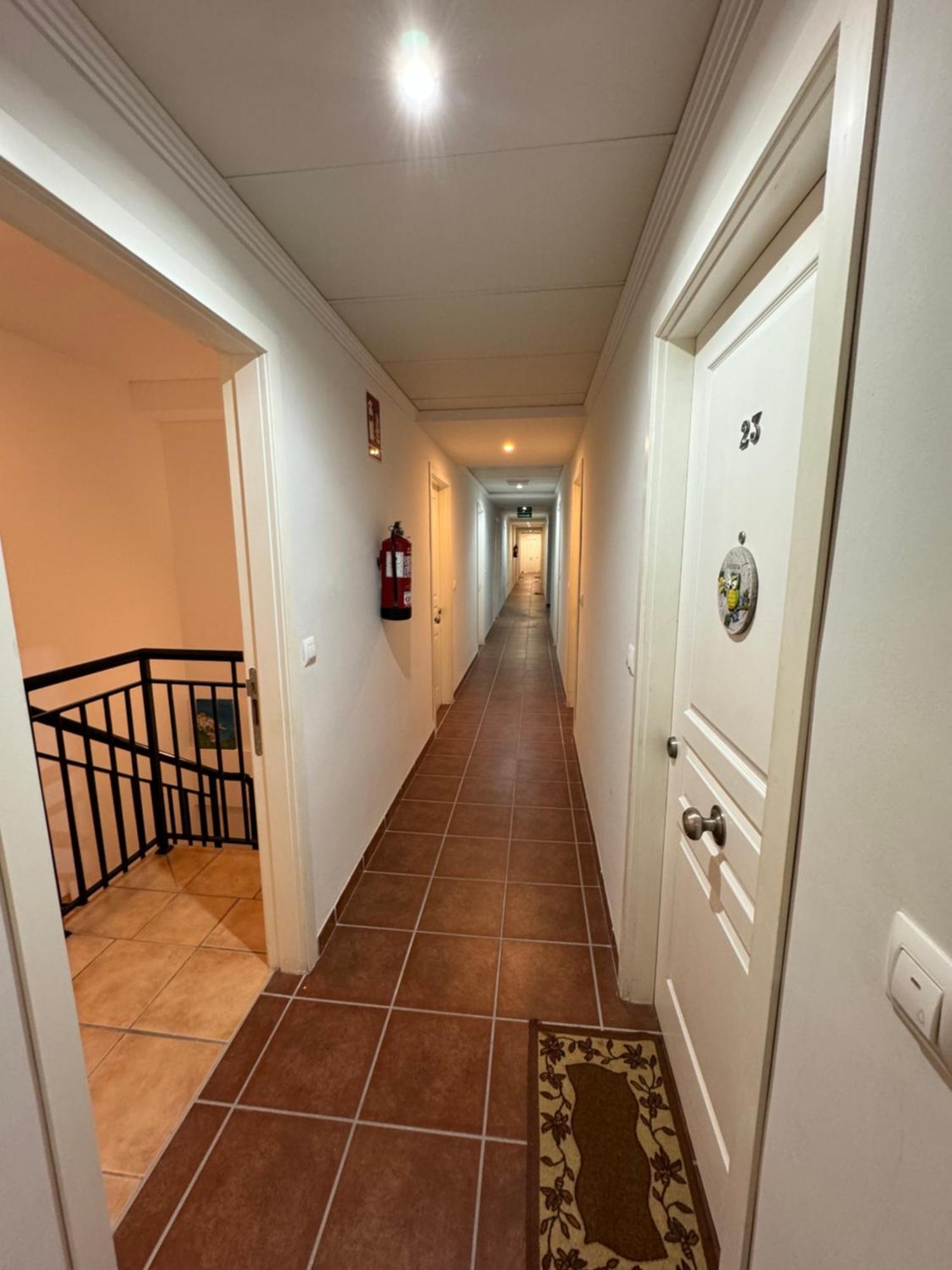 Apartment Global Las Terrazas *