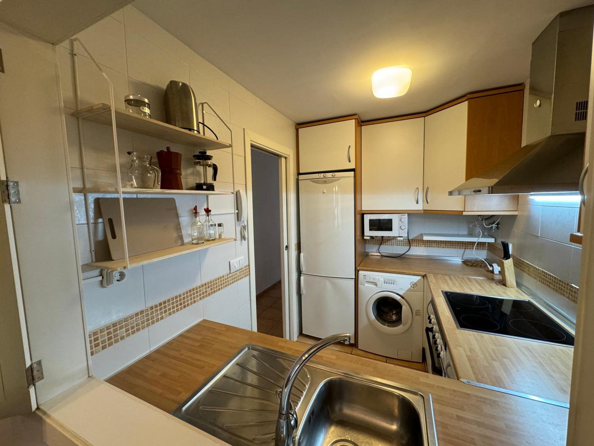 Global Las Terrazas Apartment *