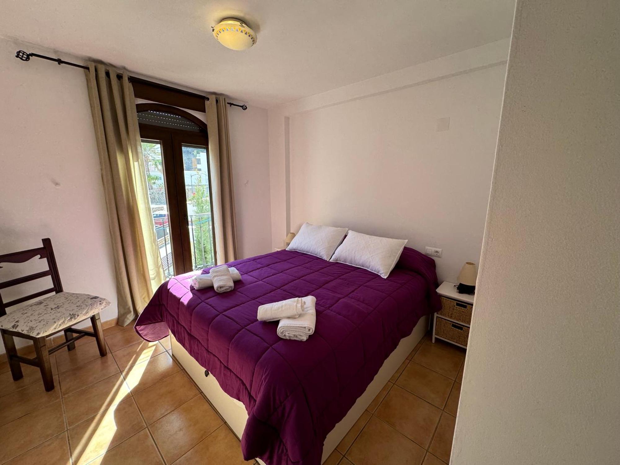 Global Las Terrazas Apartment Velez de Benaudalla