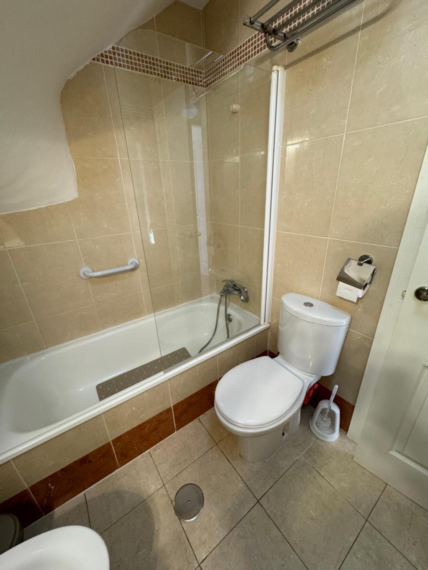 Apartment Global Las Terrazas *