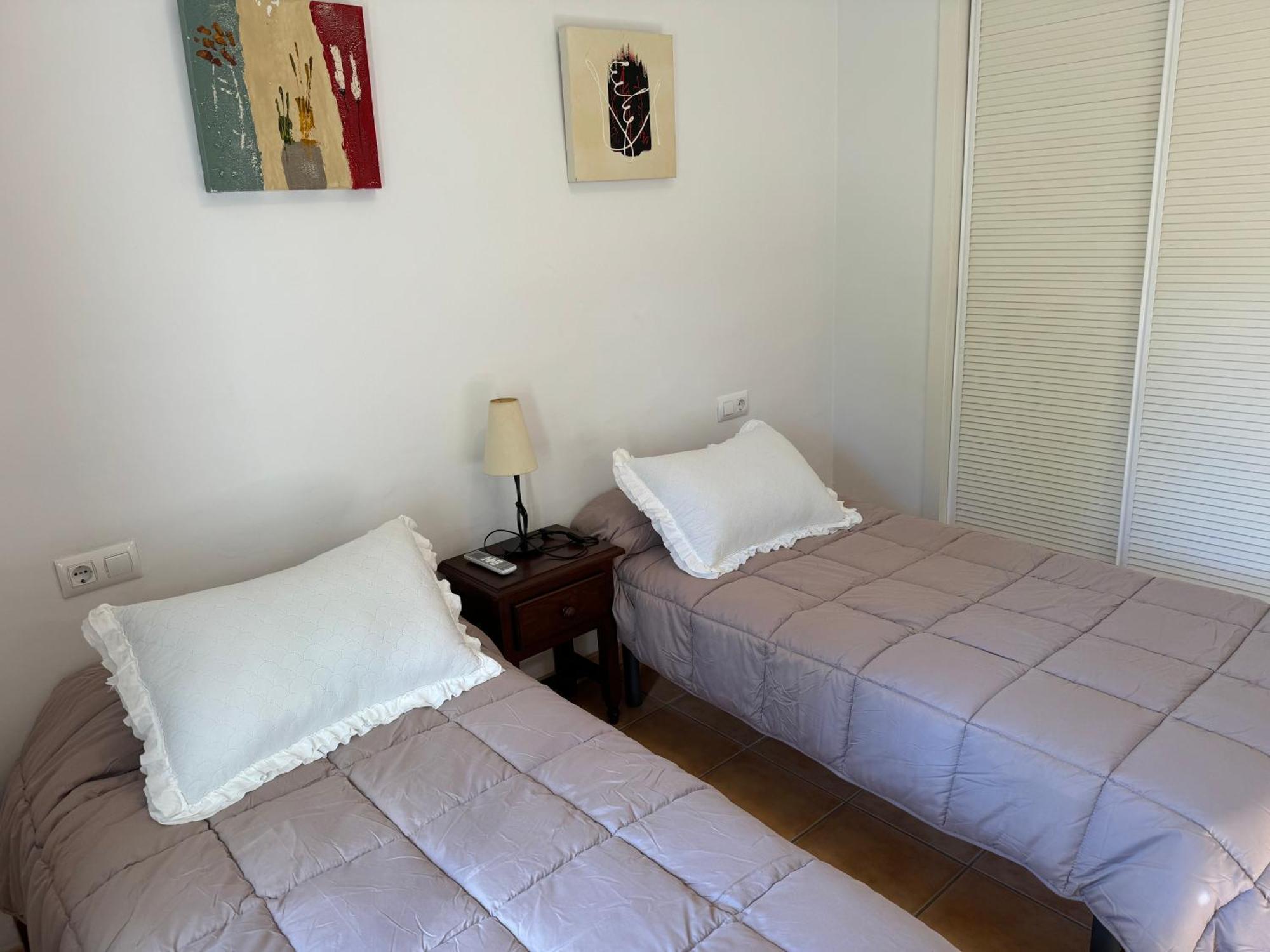 Apartment Global Las Terrazas Velez de Benaudalla
