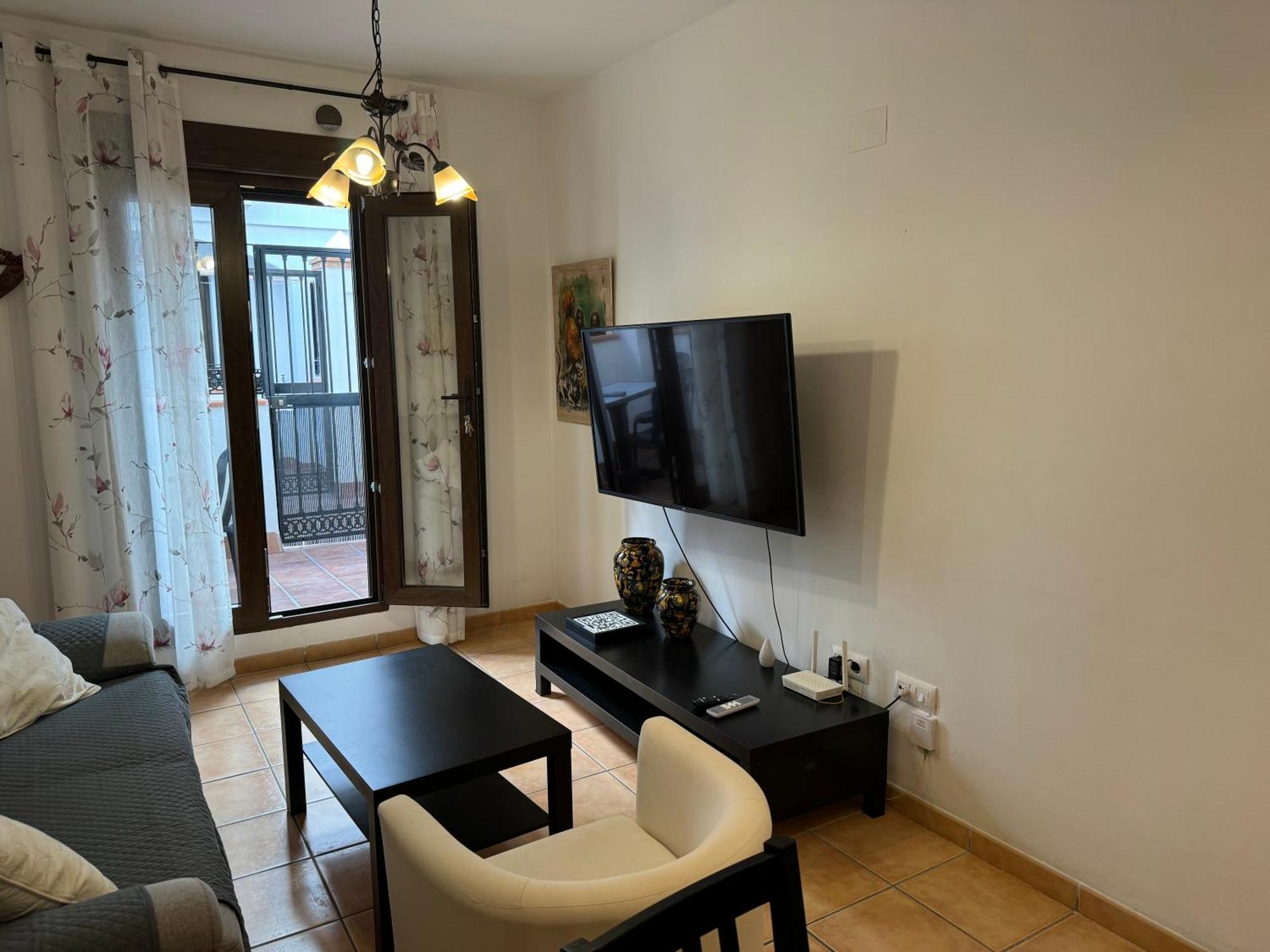 Apartment Global Las Terrazas *