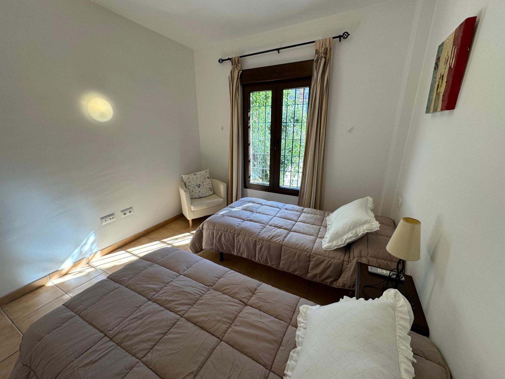 Global Las Terrazas Apartment *