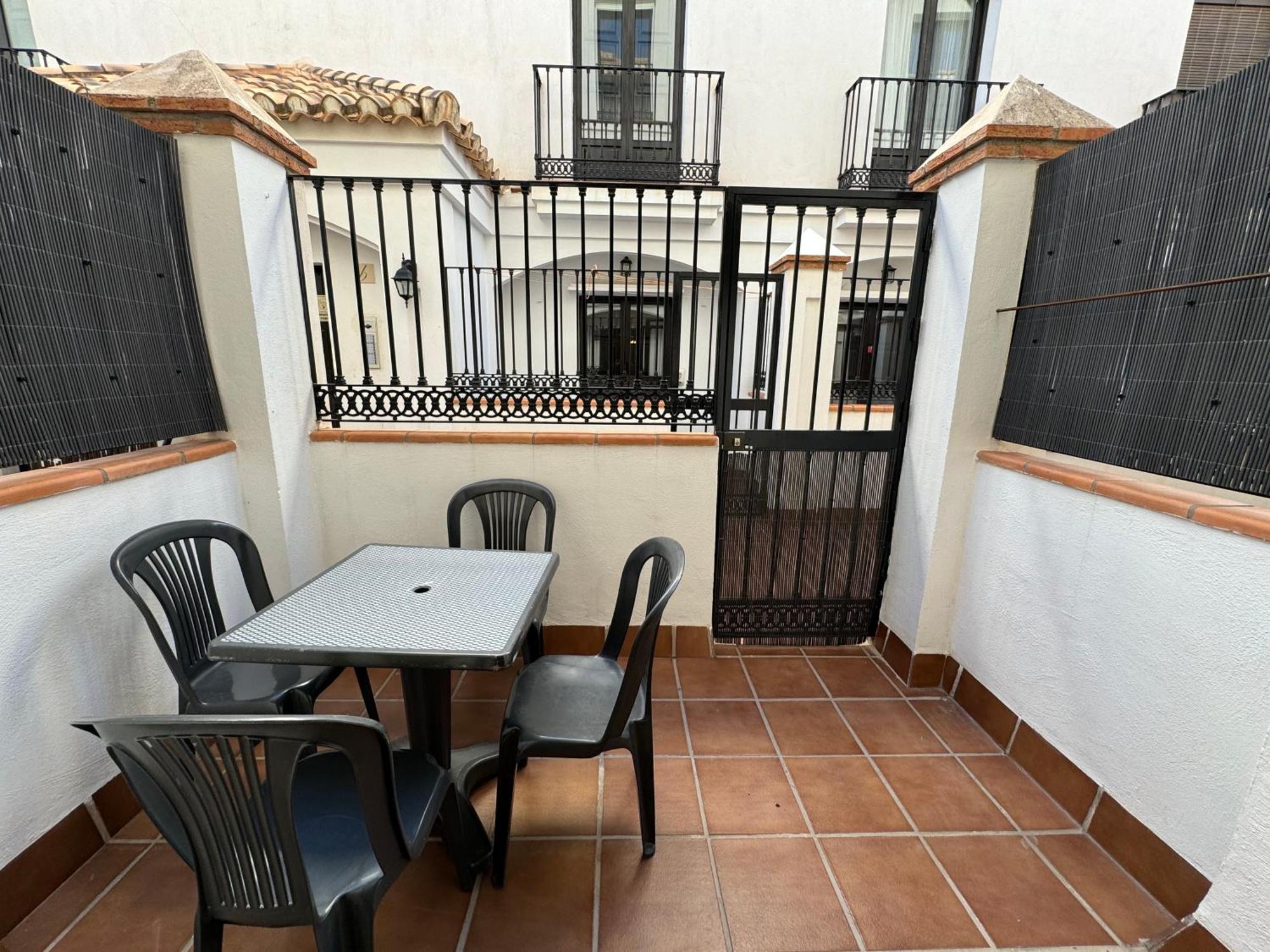Apartment Global Las Terrazas