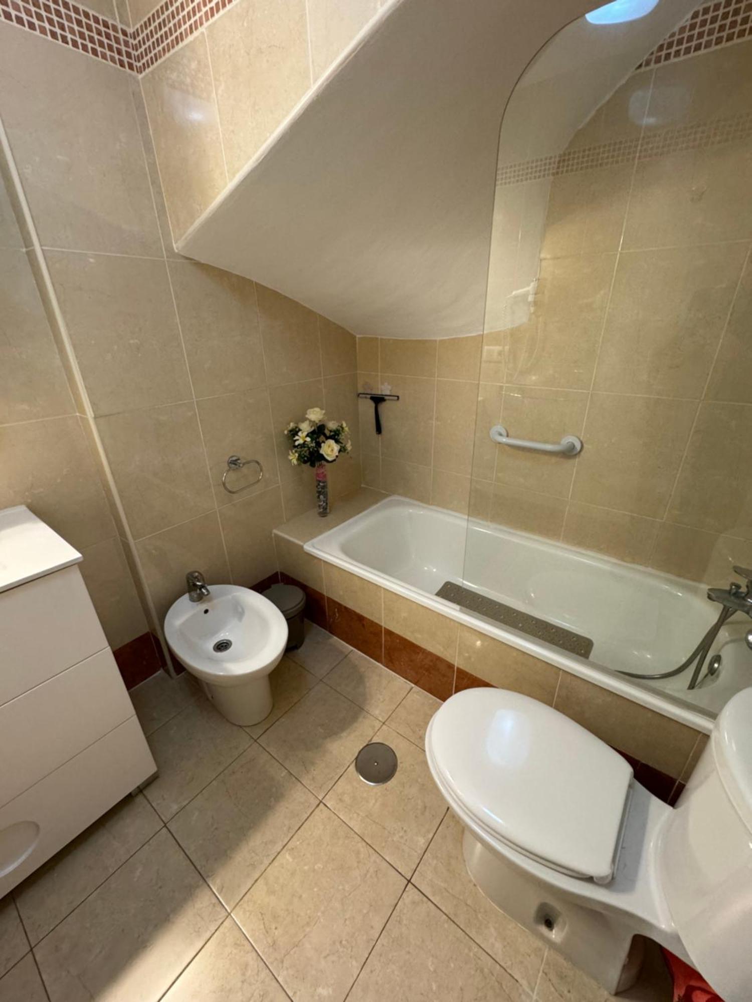 Apartment Global Las Terrazas *