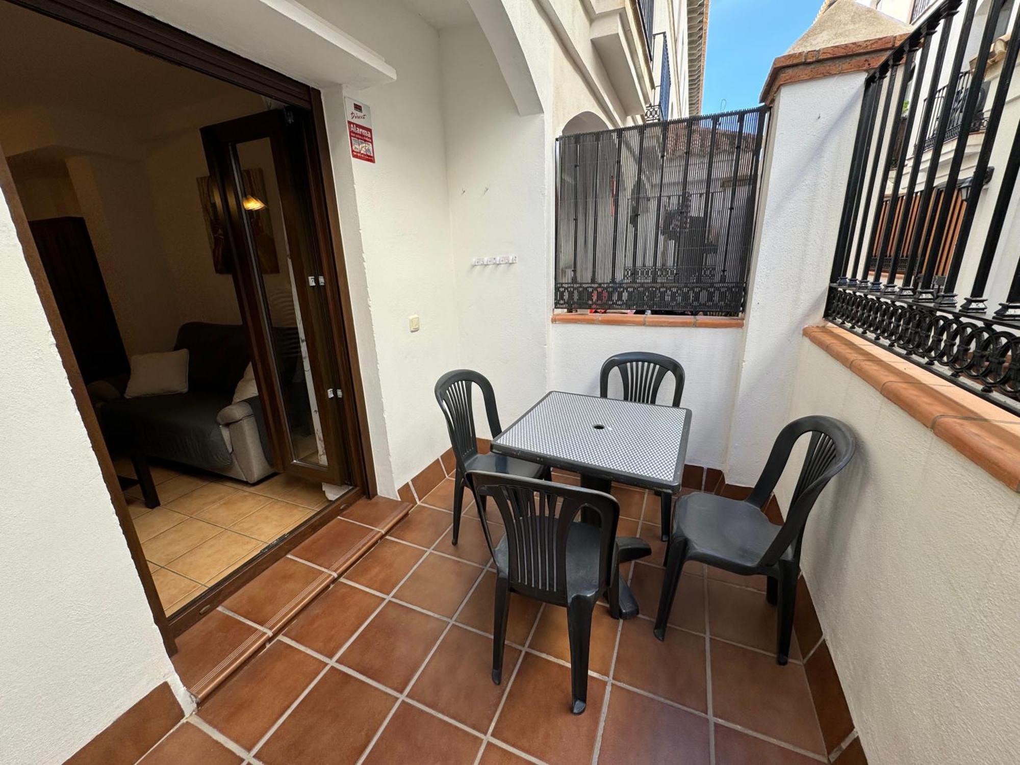 Apartment Global Las Terrazas